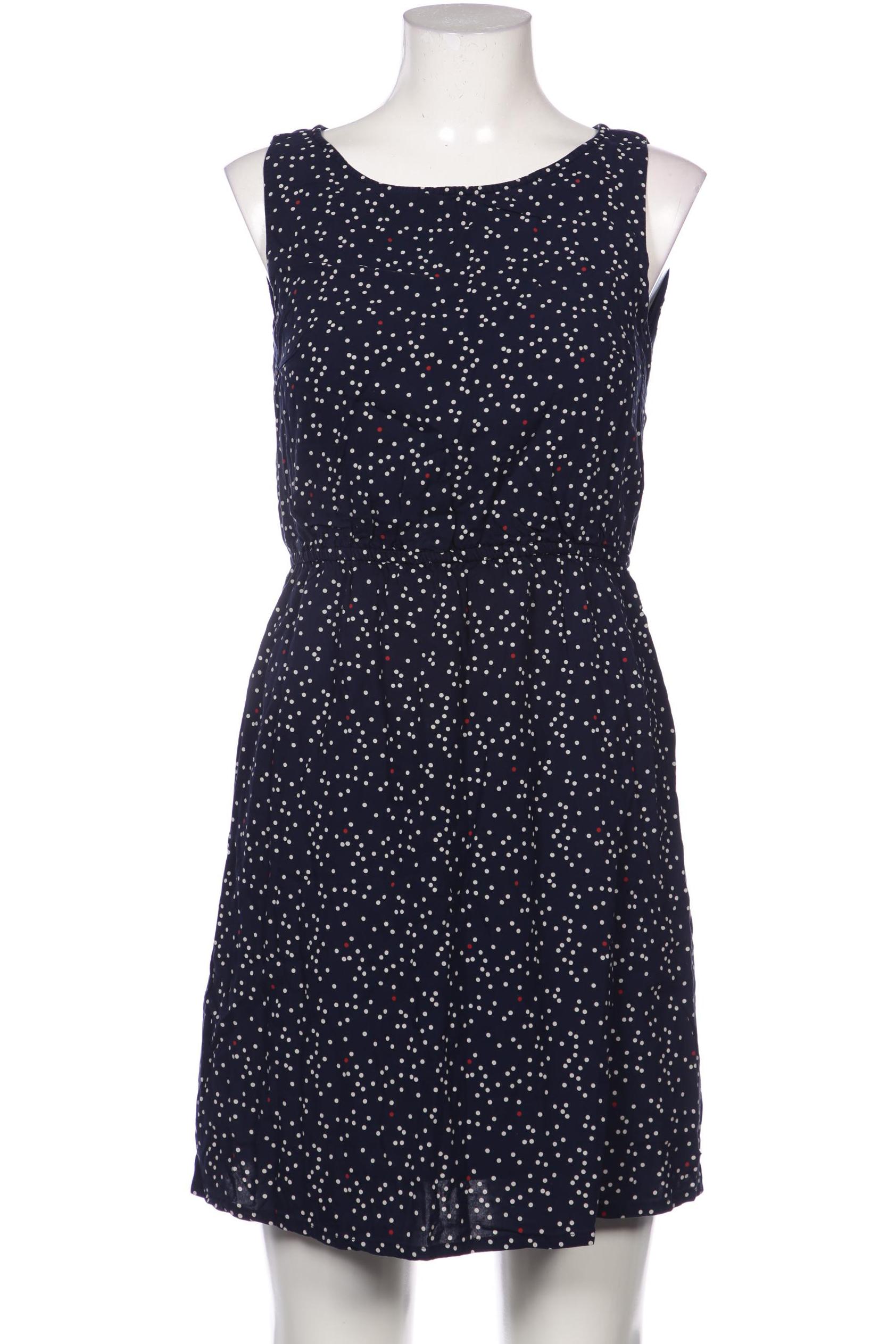 

Tom Tailor Damen Kleid, marineblau