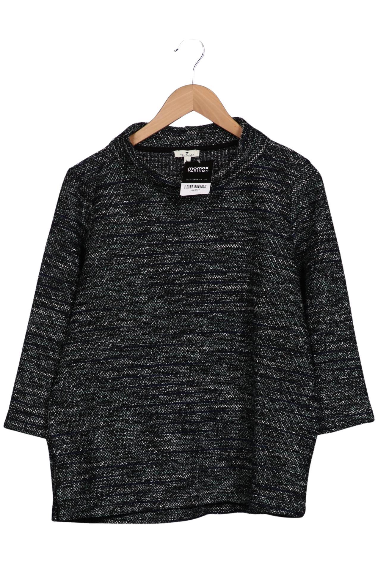 

Tom Tailor Damen Pullover, grau, Gr. 42