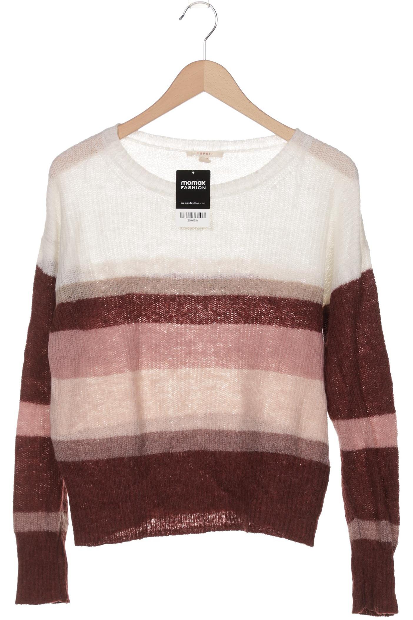 

Tom Tailor Damen Pullover, mehrfarbig, Gr. 38