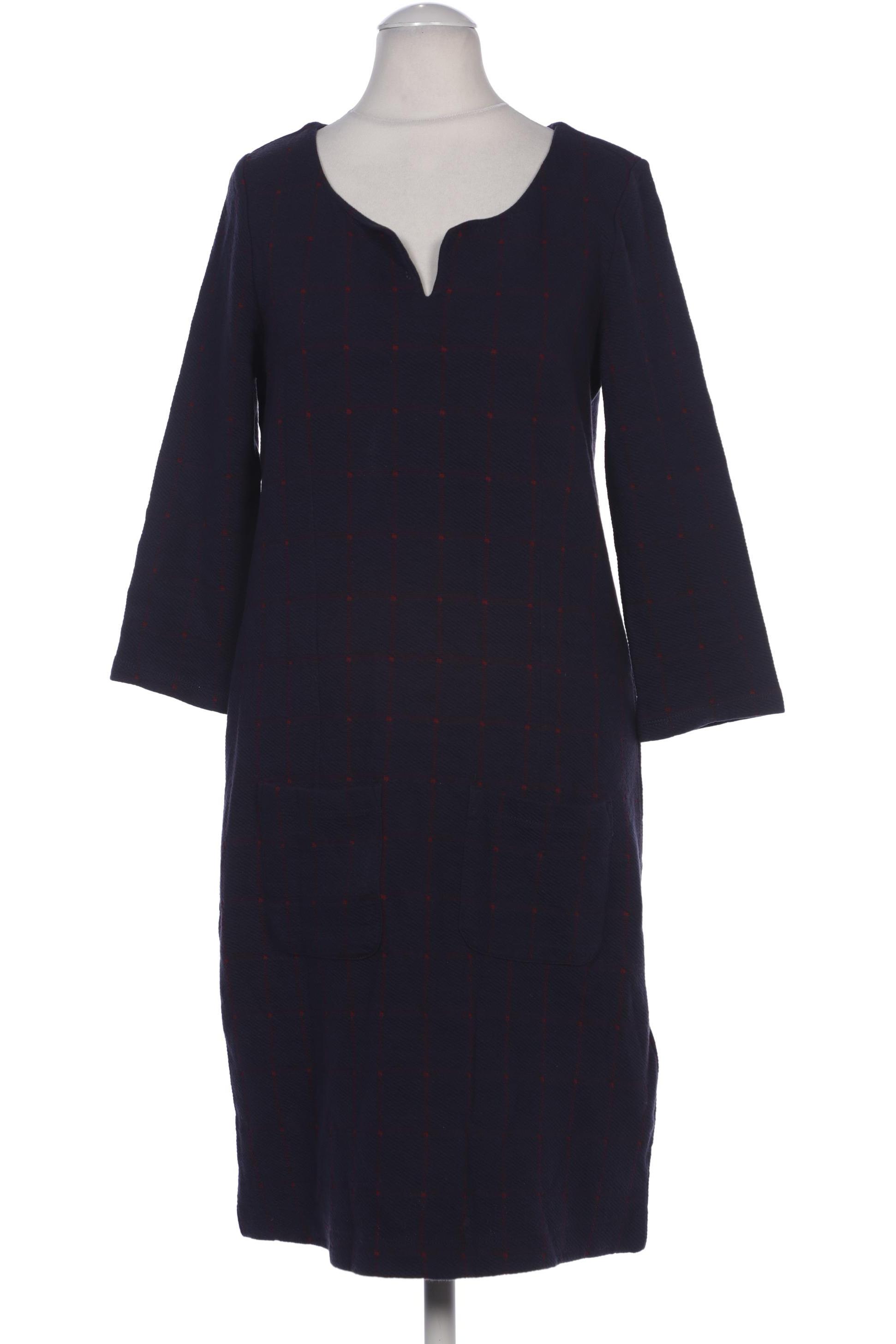 

Tom Tailor Damen Kleid, marineblau, Gr. 36