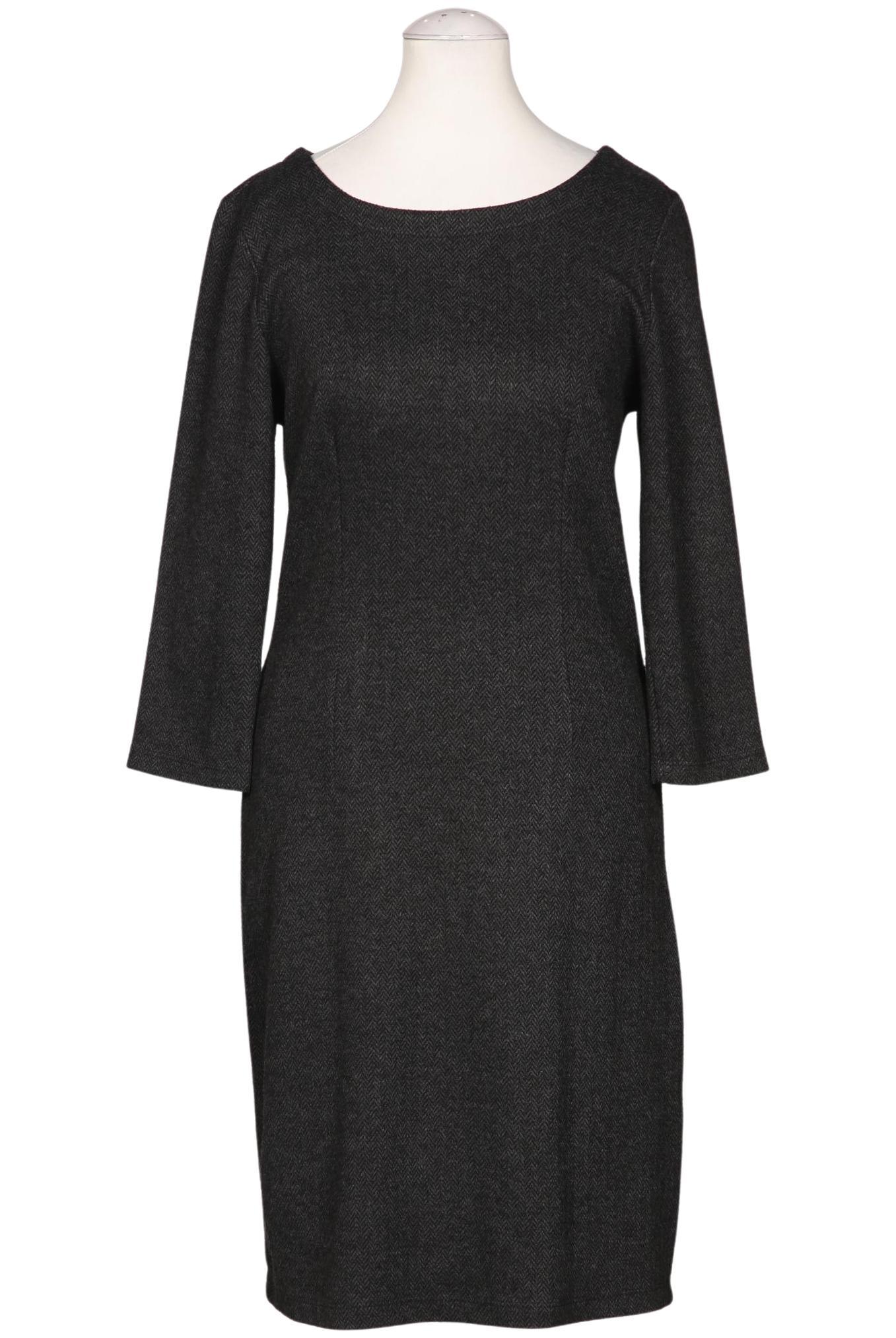 

Tom Tailor Damen Kleid, grau, Gr. 36