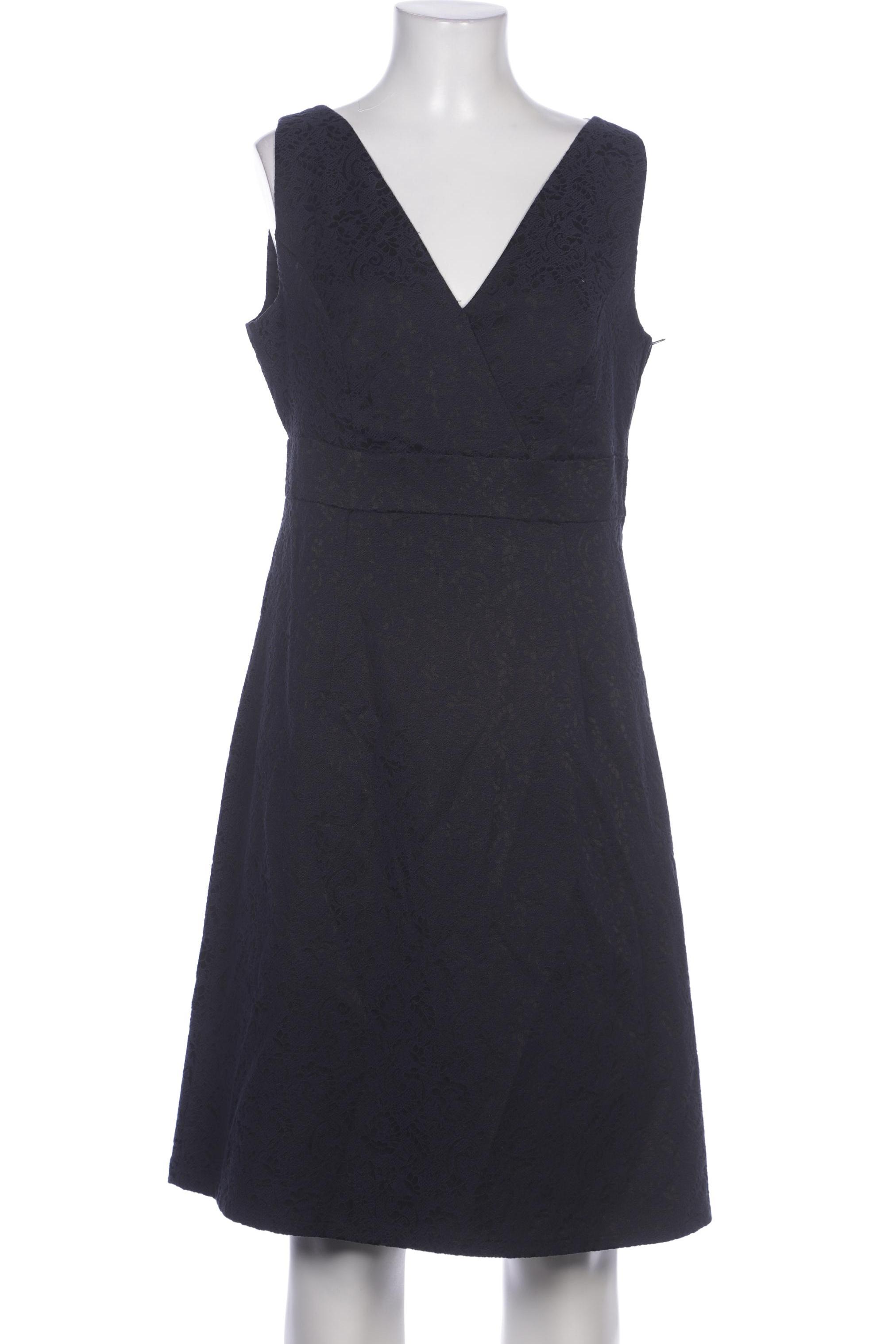 

Tom Tailor Damen Kleid, marineblau, Gr. 40