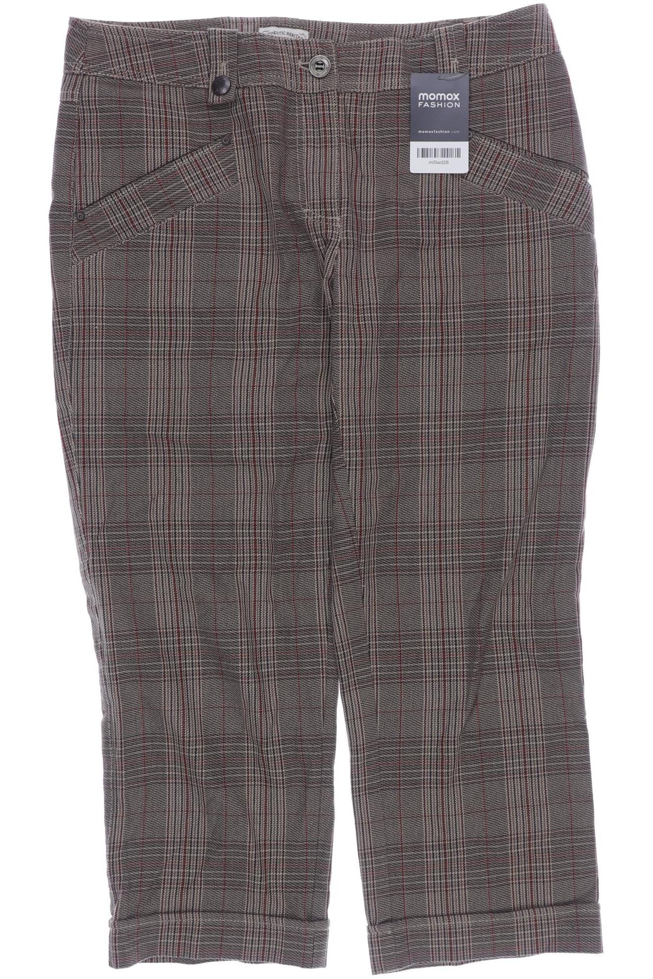 

Tom Tailor Damen Stoffhose, braun
