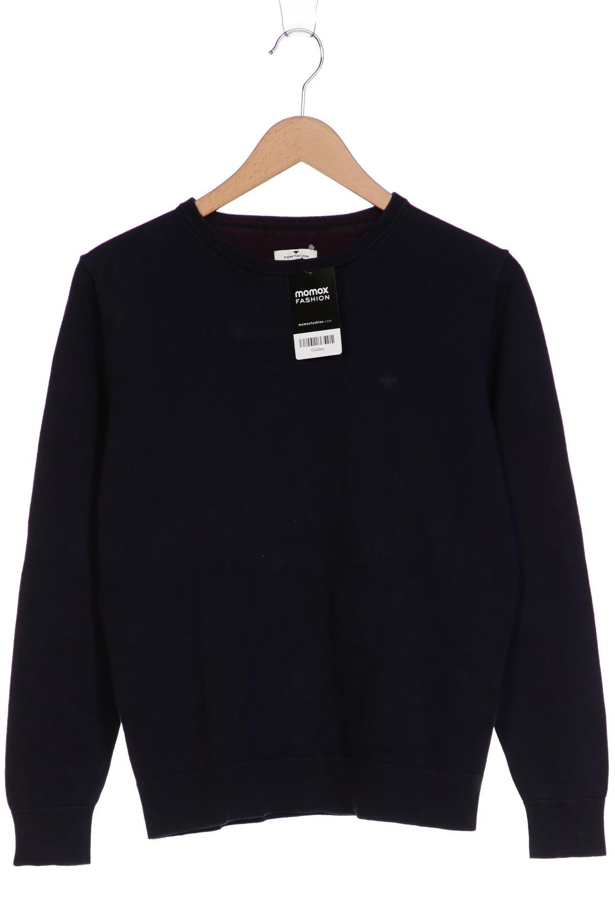 

Tom Tailor Damen Pullover, marineblau, Gr. 38