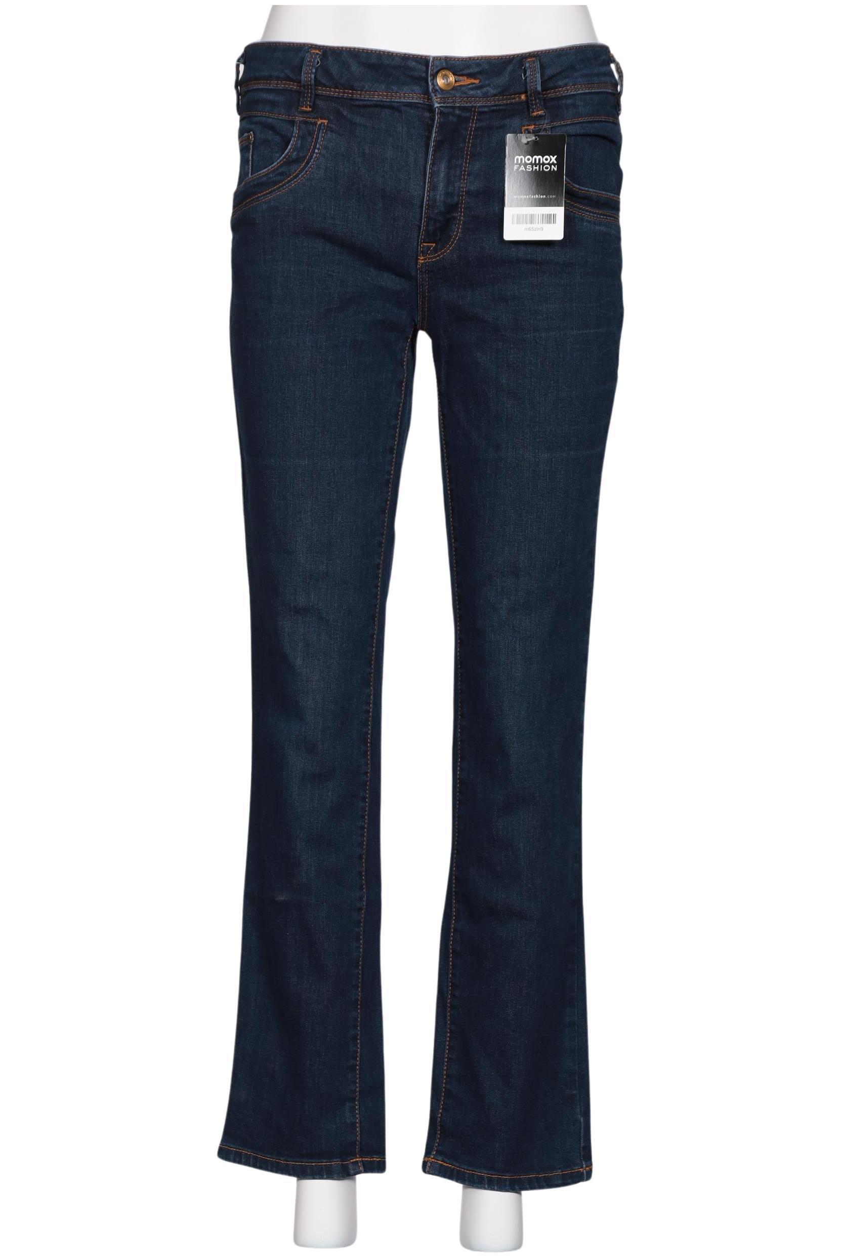 

Tom Tailor Damen Jeans, marineblau, Gr. 30
