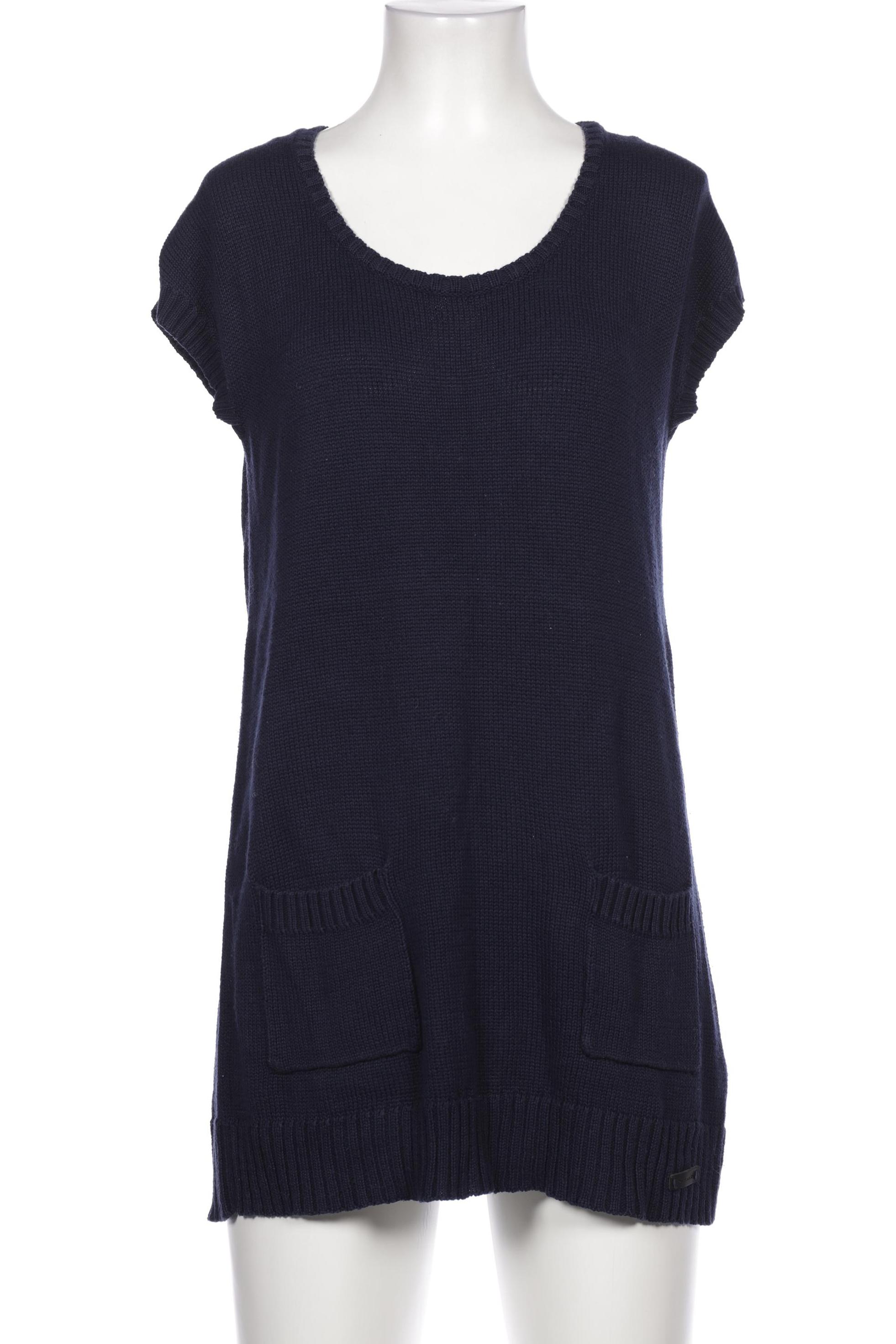 

Tom Tailor Damen Kleid, marineblau