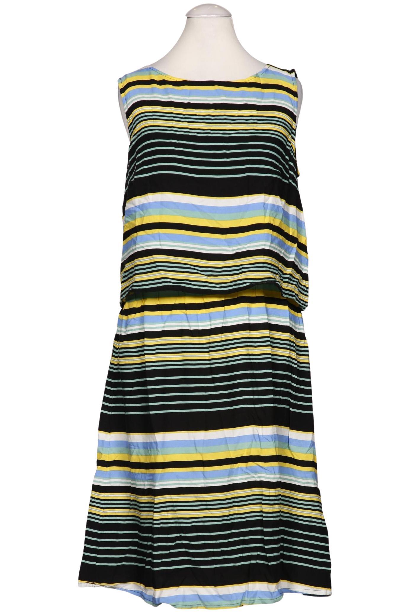 

Tom Tailor Damen Kleid, mehrfarbig, Gr. 36