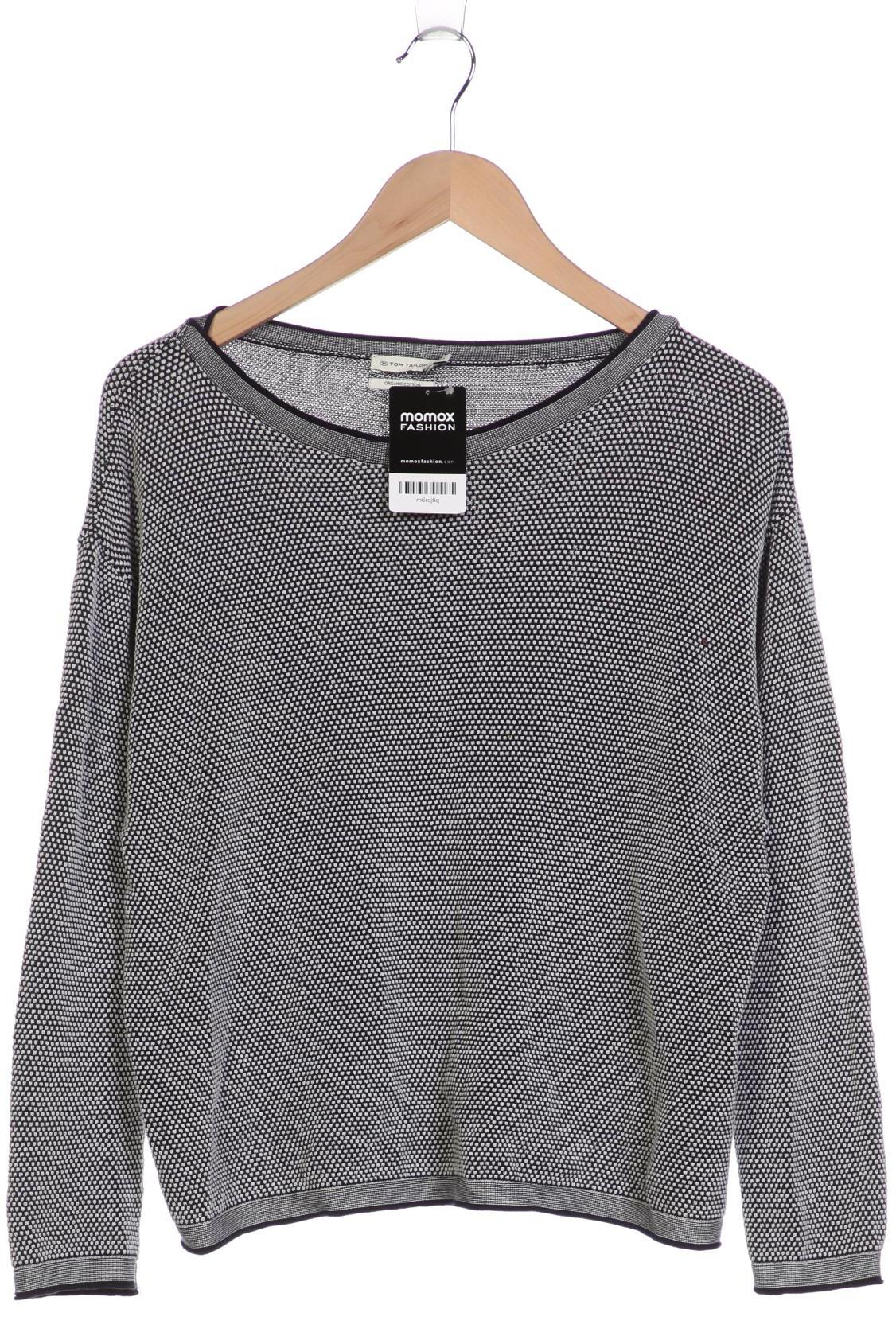 

Tom Tailor Damen Pullover, marineblau, Gr. 42