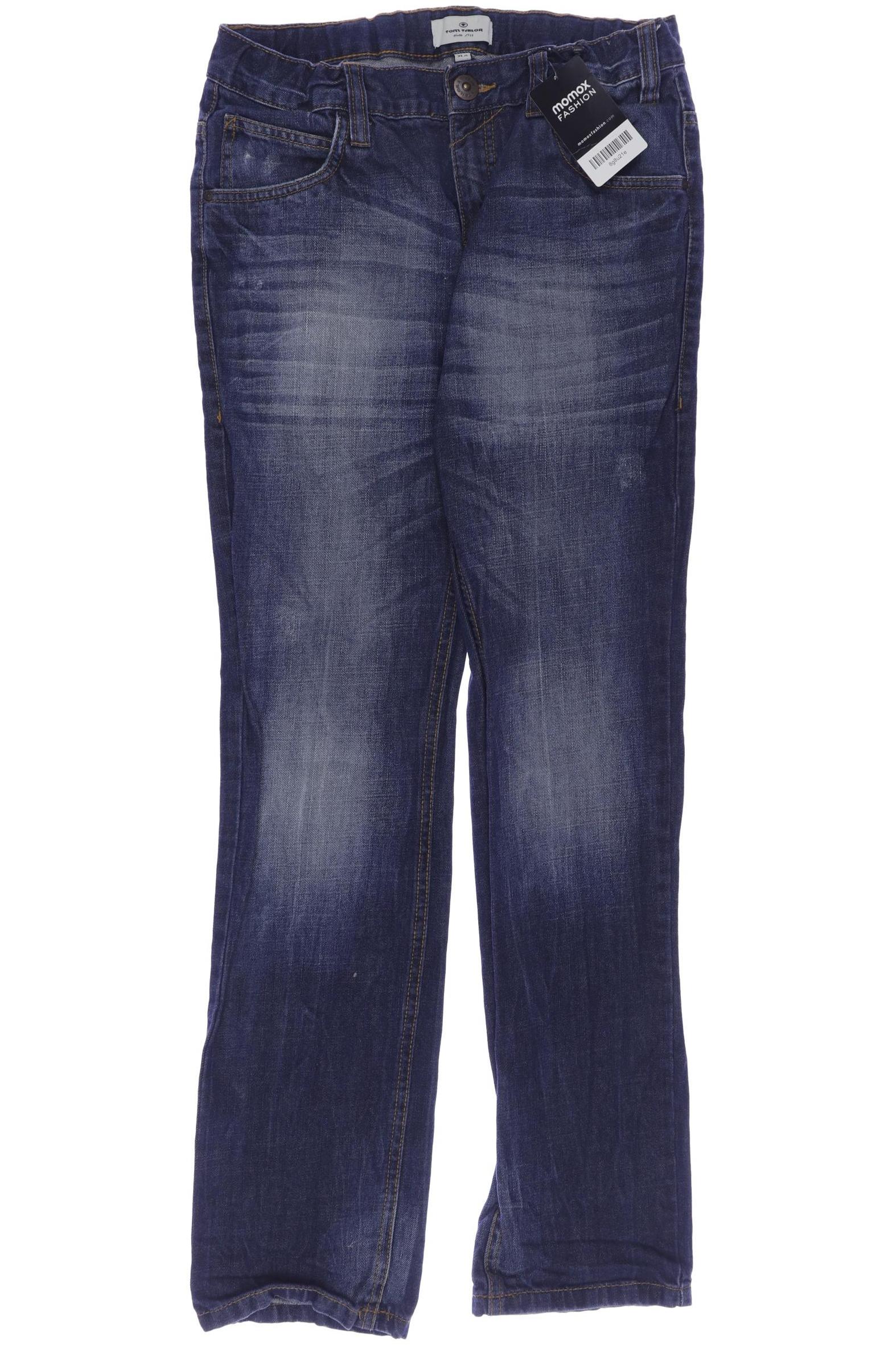 

Tom Tailor Damen Jeans, marineblau, Gr. 0