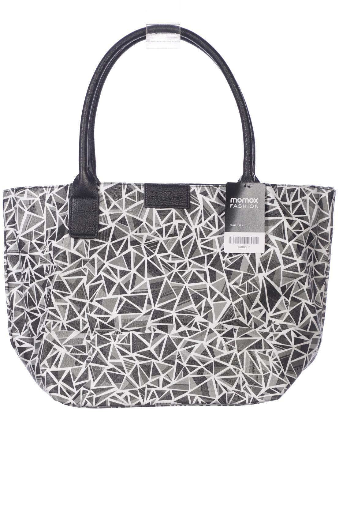 

Tom Tailor Damen Handtasche, grau, Gr.