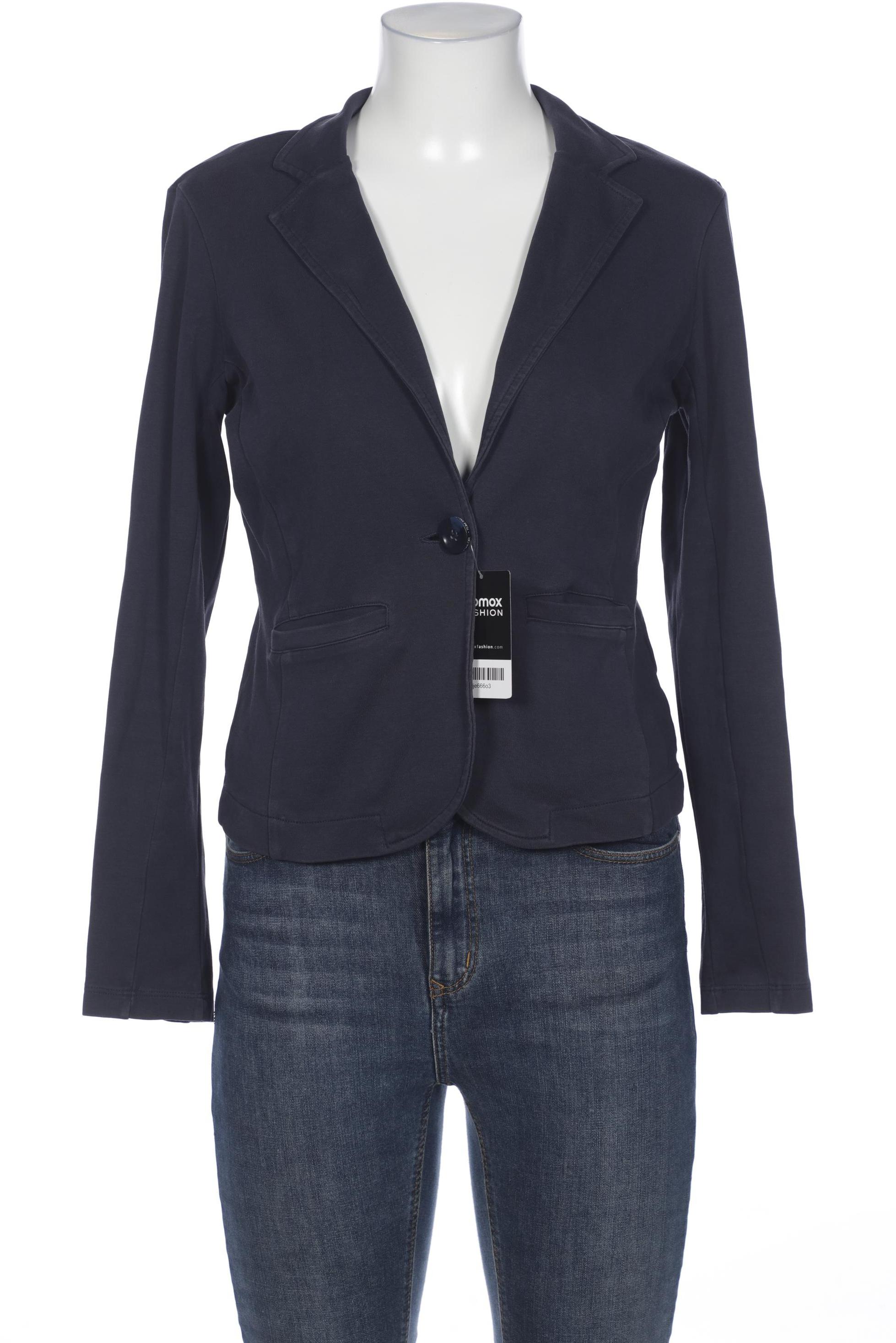 

Tom Tailor Damen Blazer, marineblau