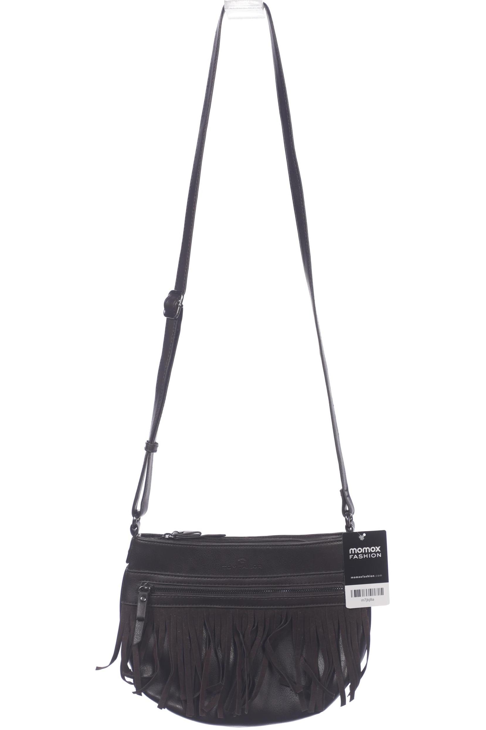 

Tom Tailor Damen Handtasche, braun, Gr.