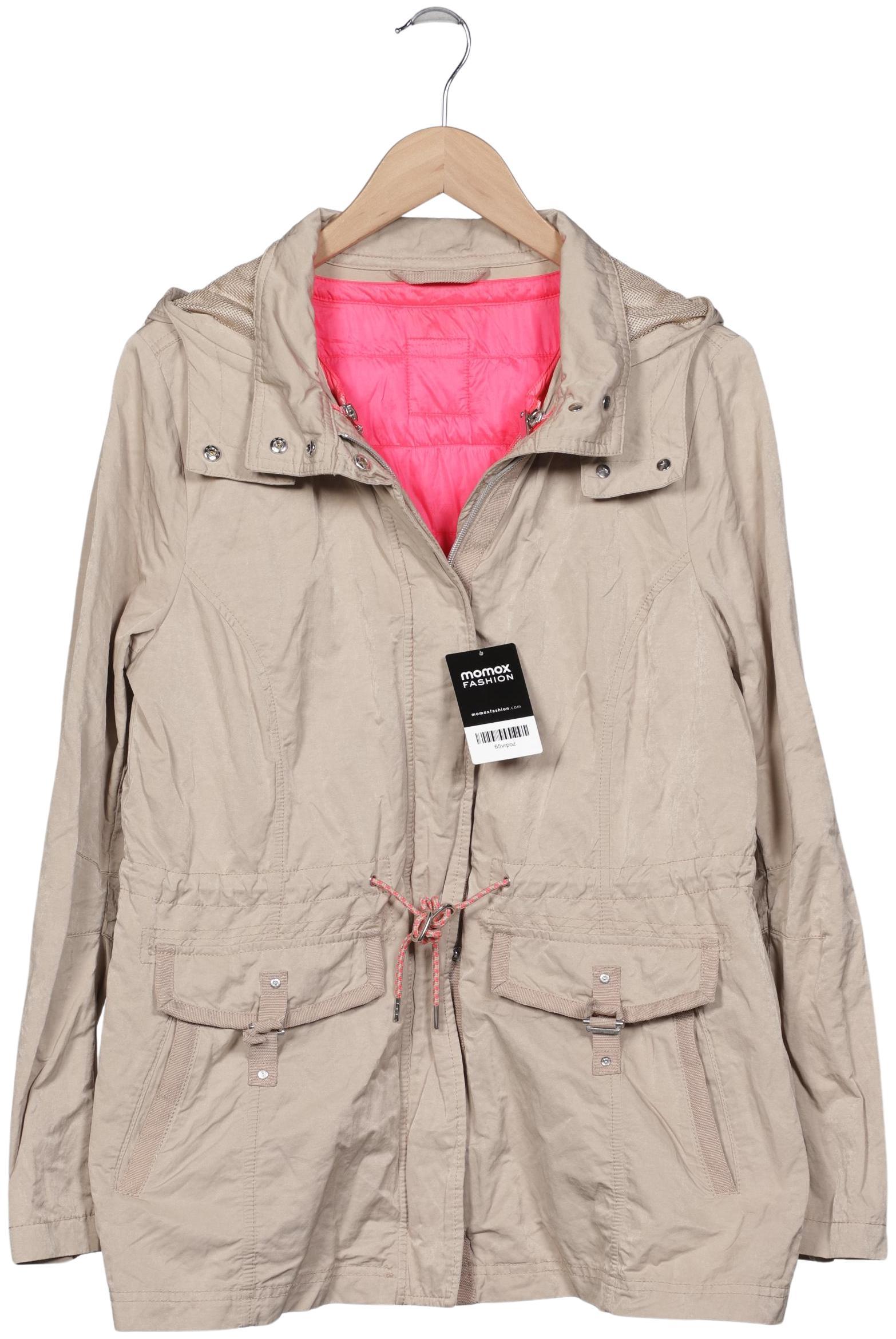 

Tom Tailor Damen Jacke, beige, Gr. uni