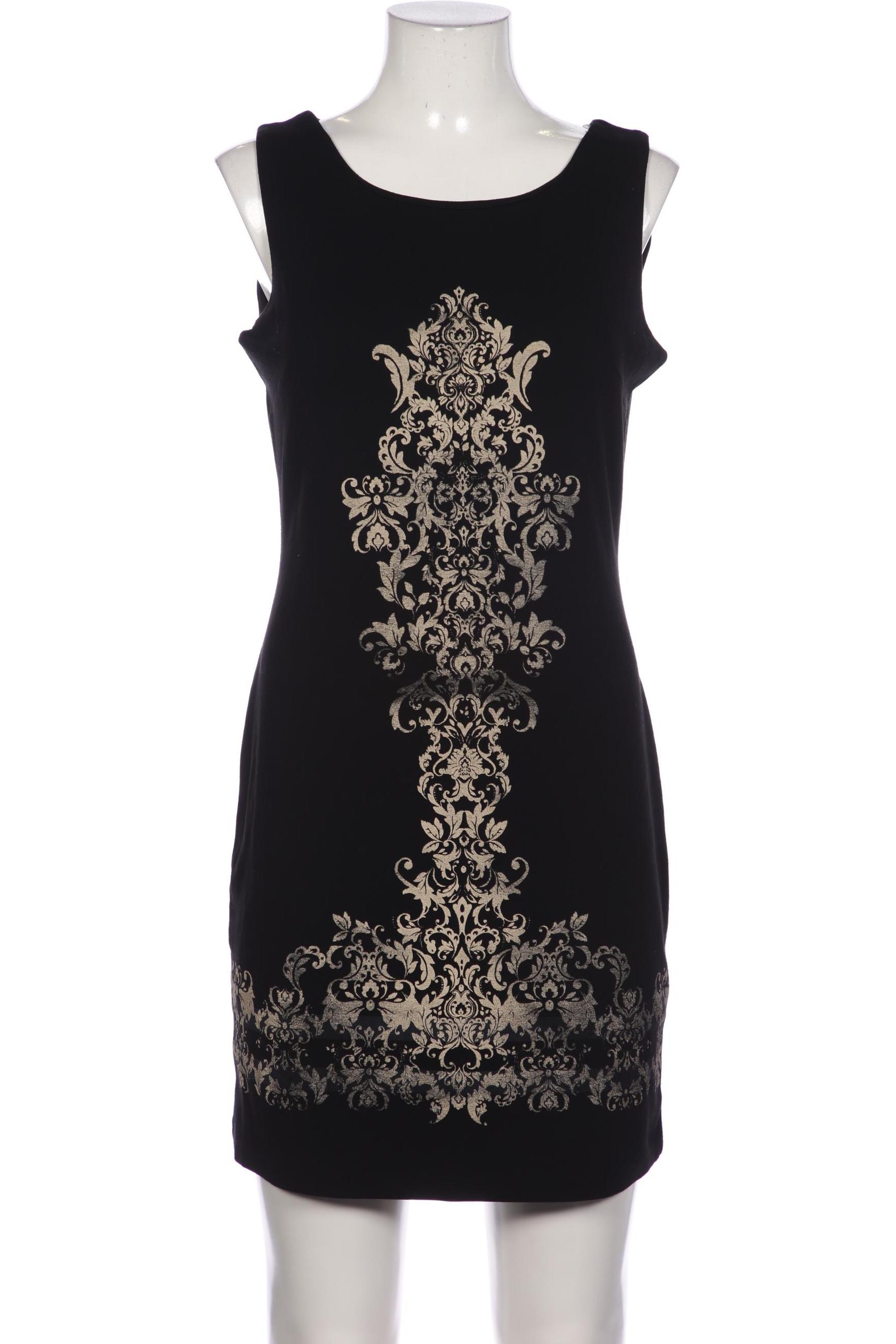

Tom Tailor Damen Kleid, schwarz, Gr. 40