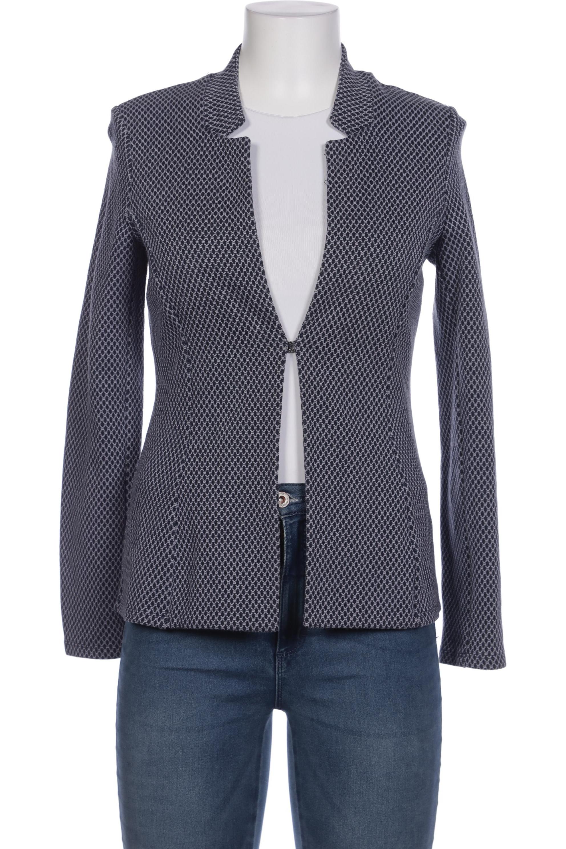 

Tom Tailor Damen Blazer, marineblau, Gr. 42