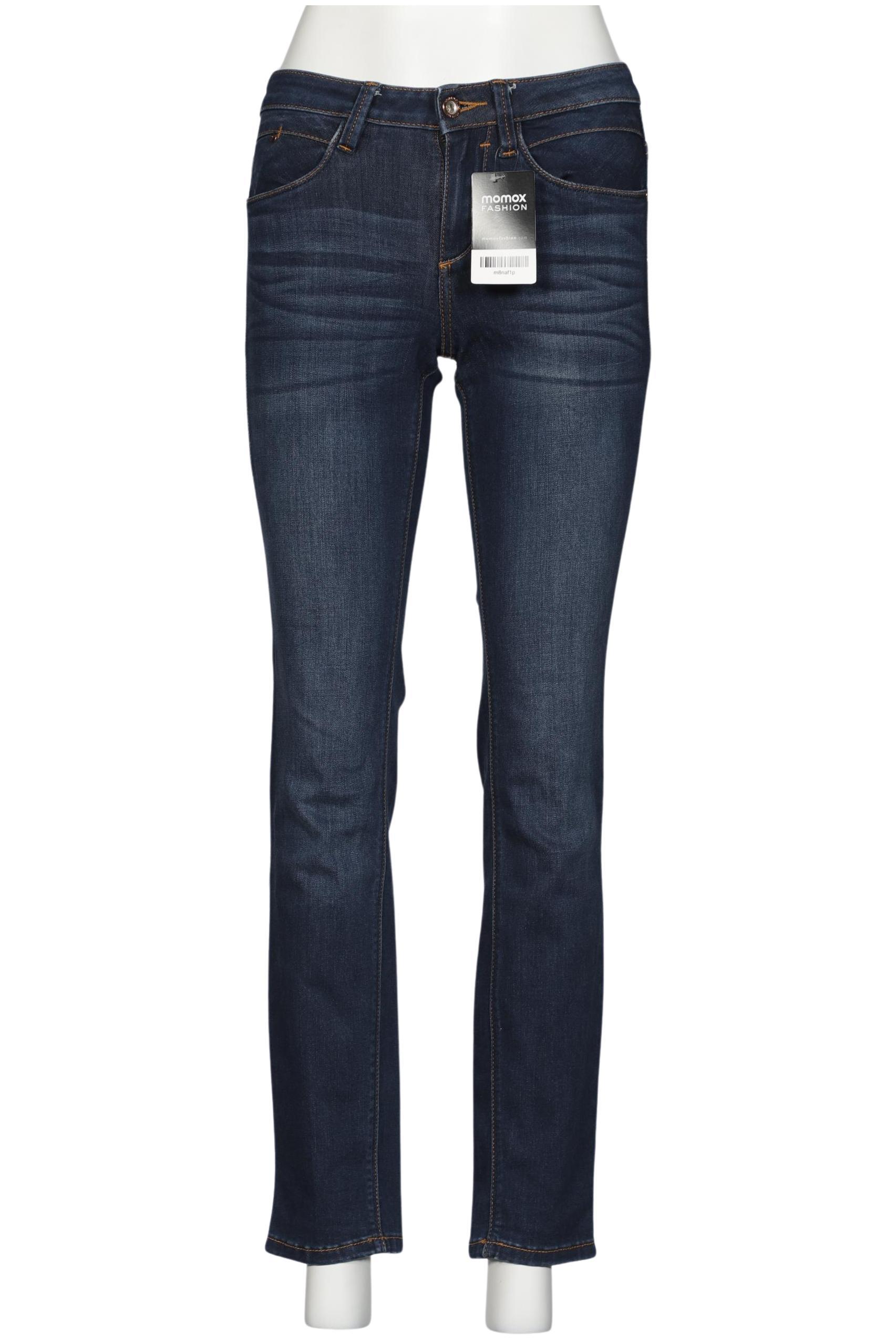 

Tom Tailor Damen Jeans, marineblau, Gr. 27