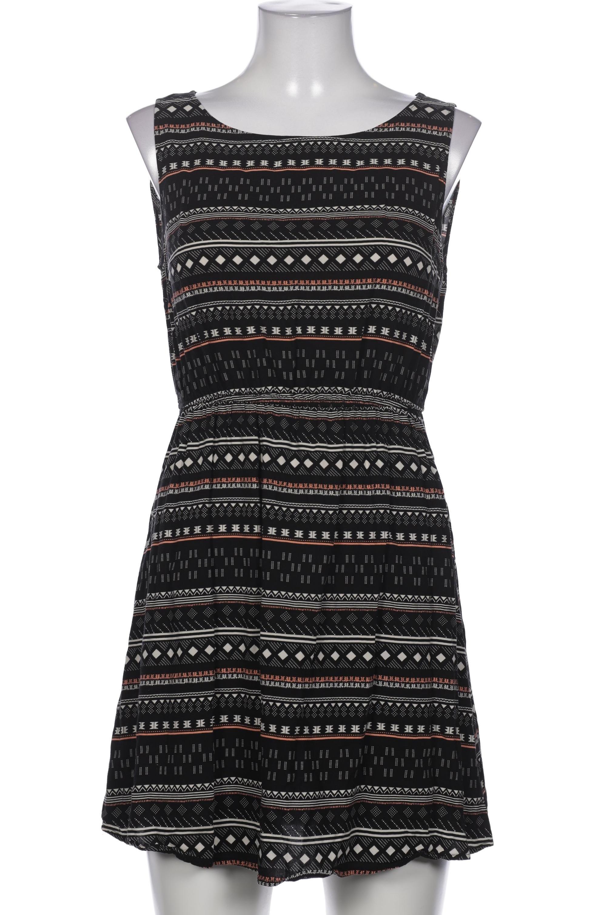 

Tom Tailor Damen Kleid, schwarz, Gr. 38