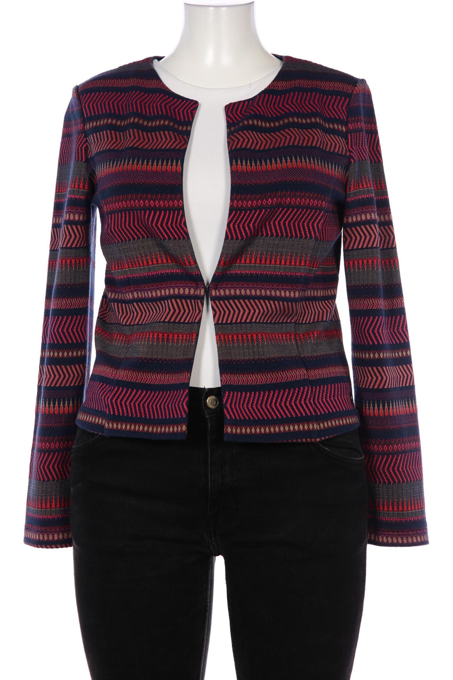 

Tom Tailor Damen Blazer, marineblau, Gr. 42