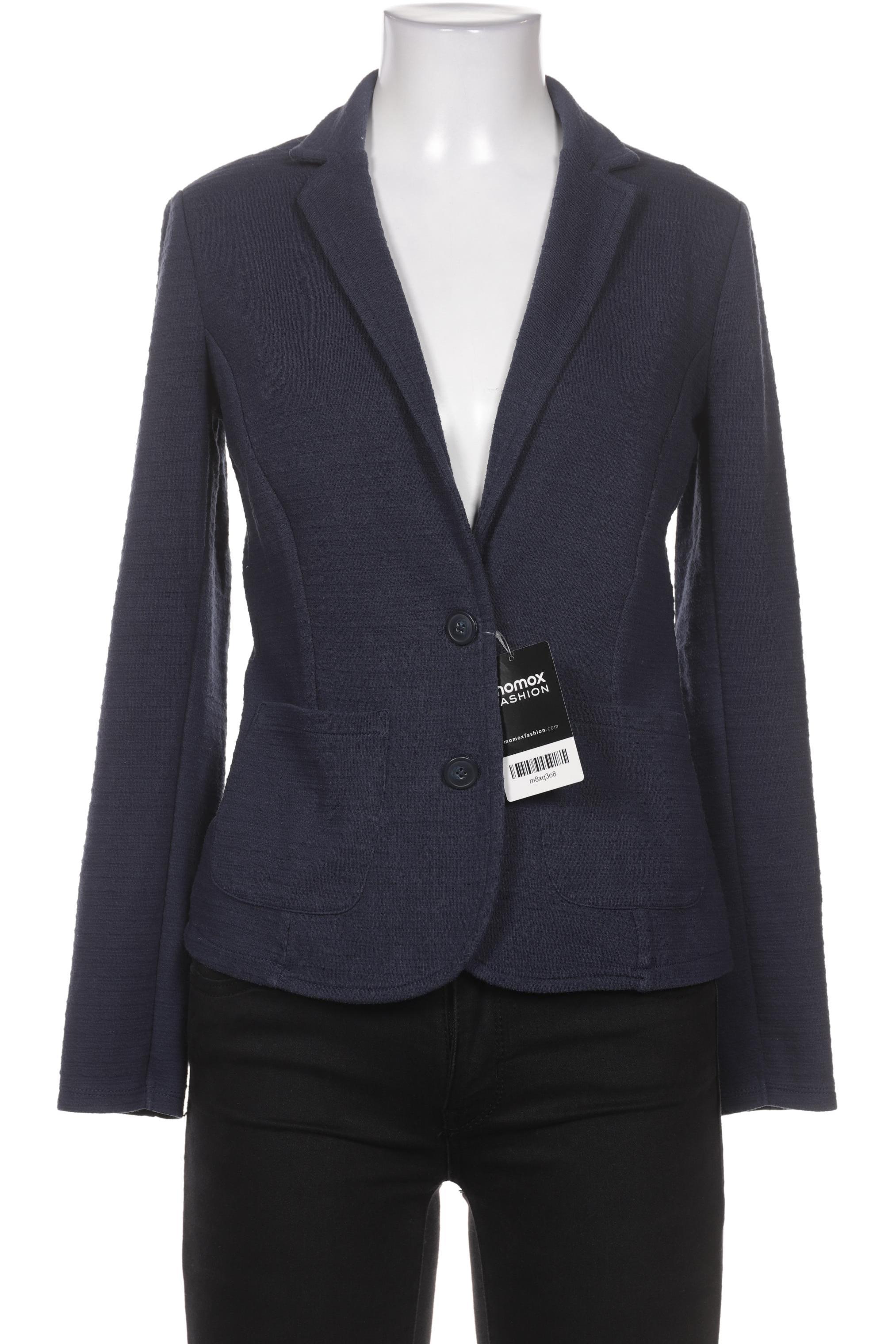 

Tom Tailor Damen Blazer, marineblau, Gr. 36