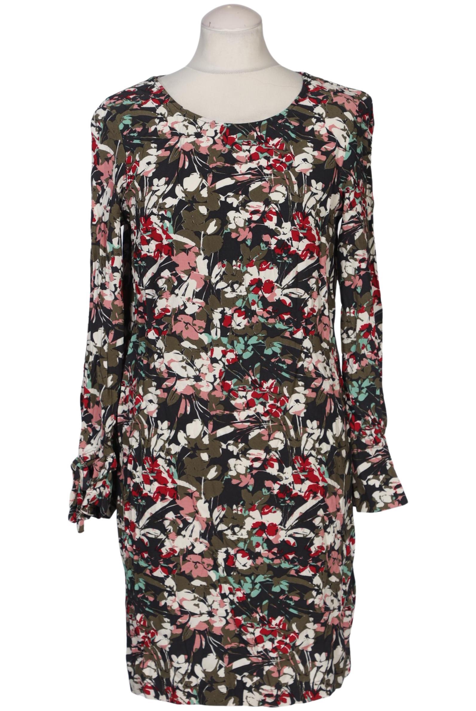 

Tom Tailor Damen Kleid, mehrfarbig, Gr. 38