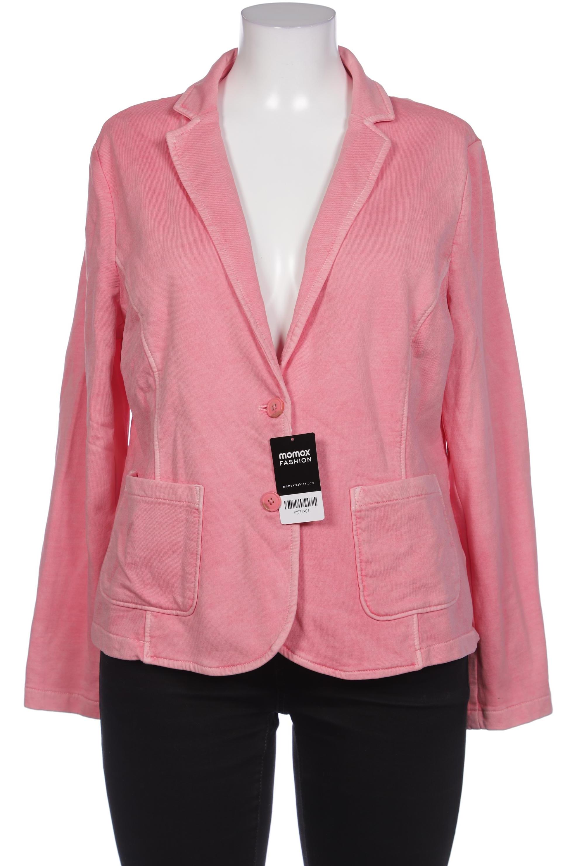 

Tom Tailor Damen Blazer, pink, Gr. 46