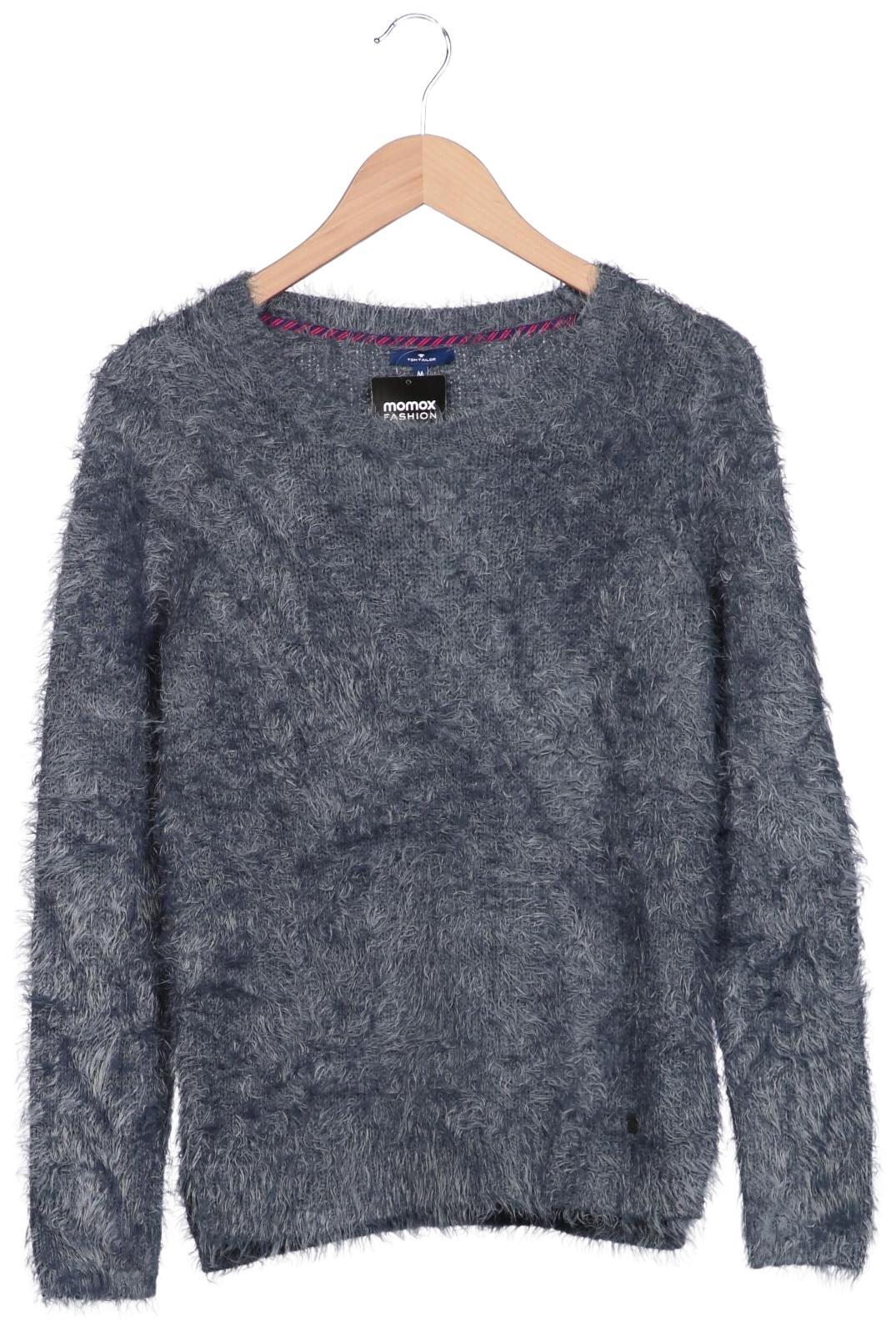 

Tom Tailor Damen Pullover, grau, Gr. 38