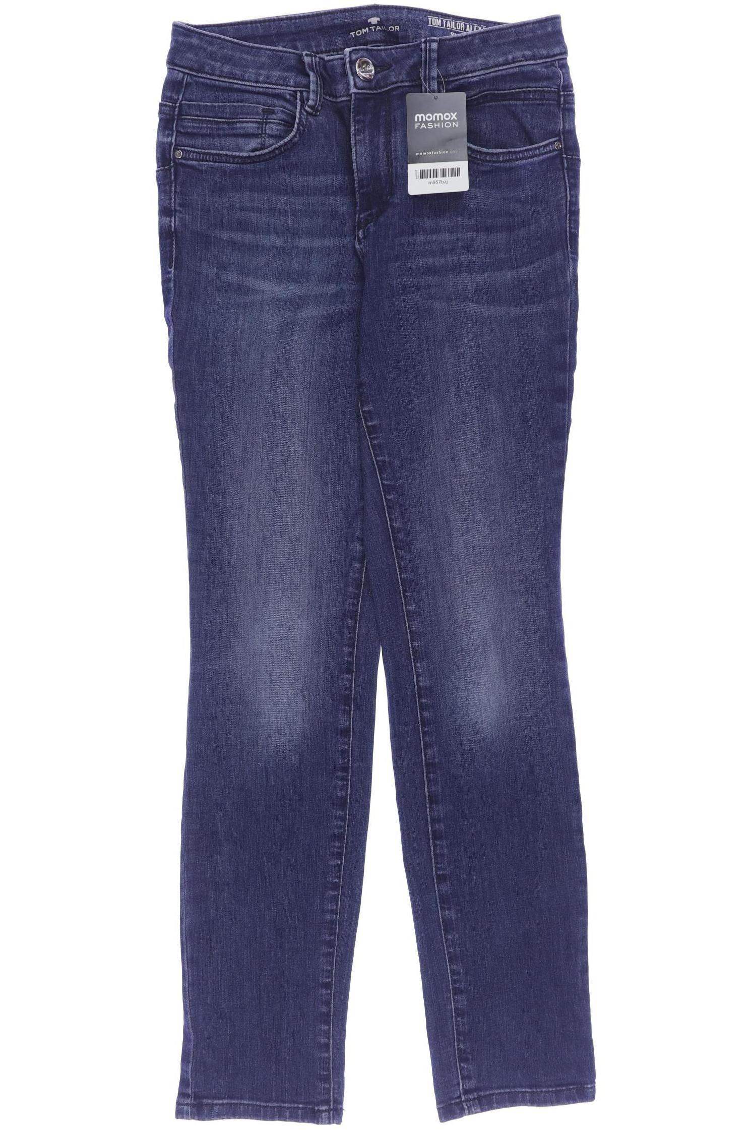 

Tom Tailor Damen Jeans, marineblau, Gr. 27