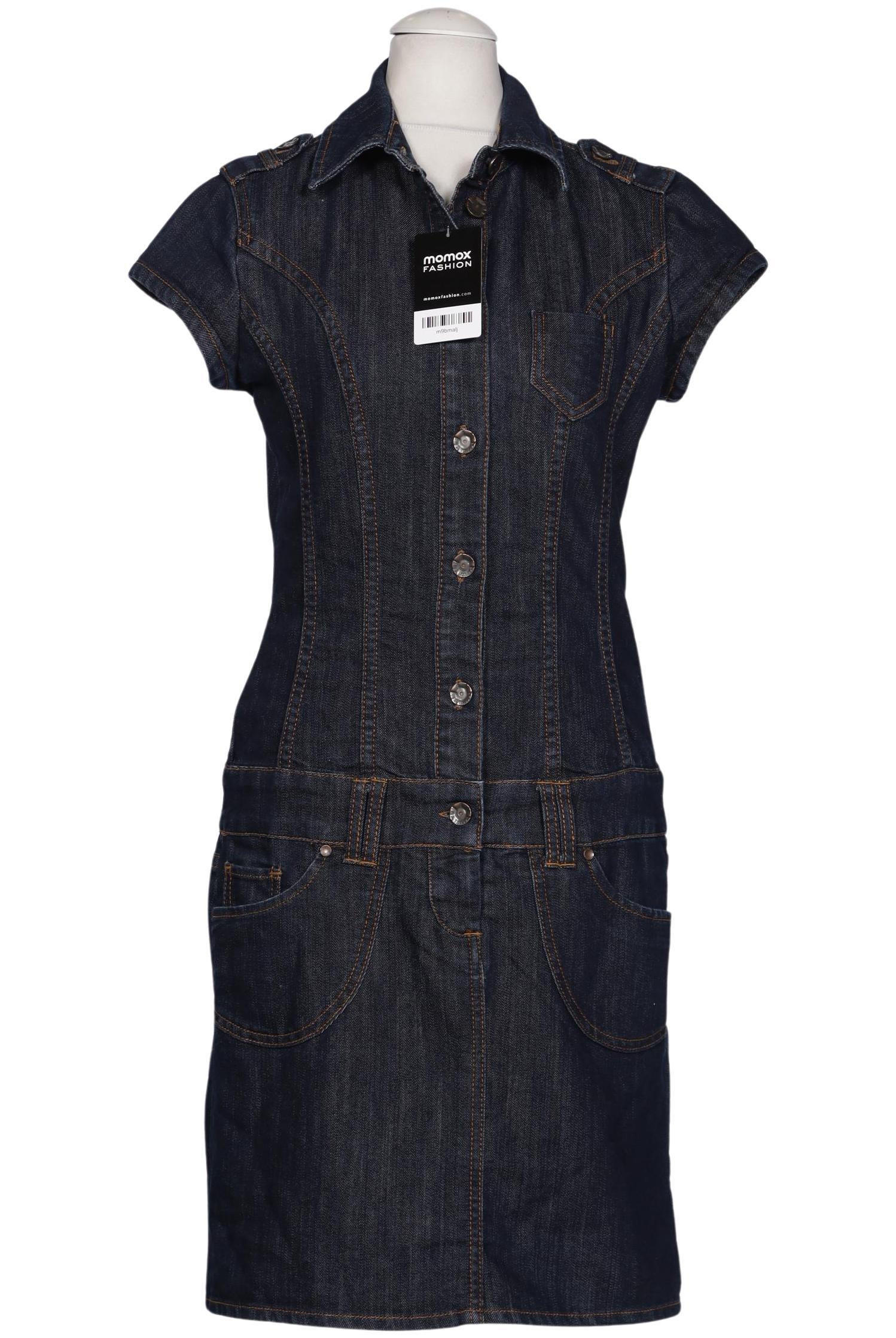 

Tom Tailor Damen Kleid, marineblau, Gr. 34