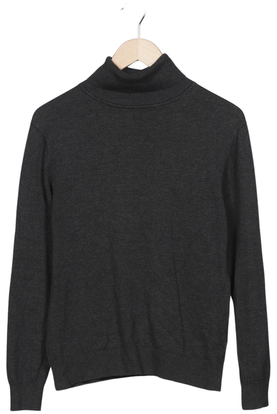 

Tom Tailor Damen Pullover, grau, Gr. 38