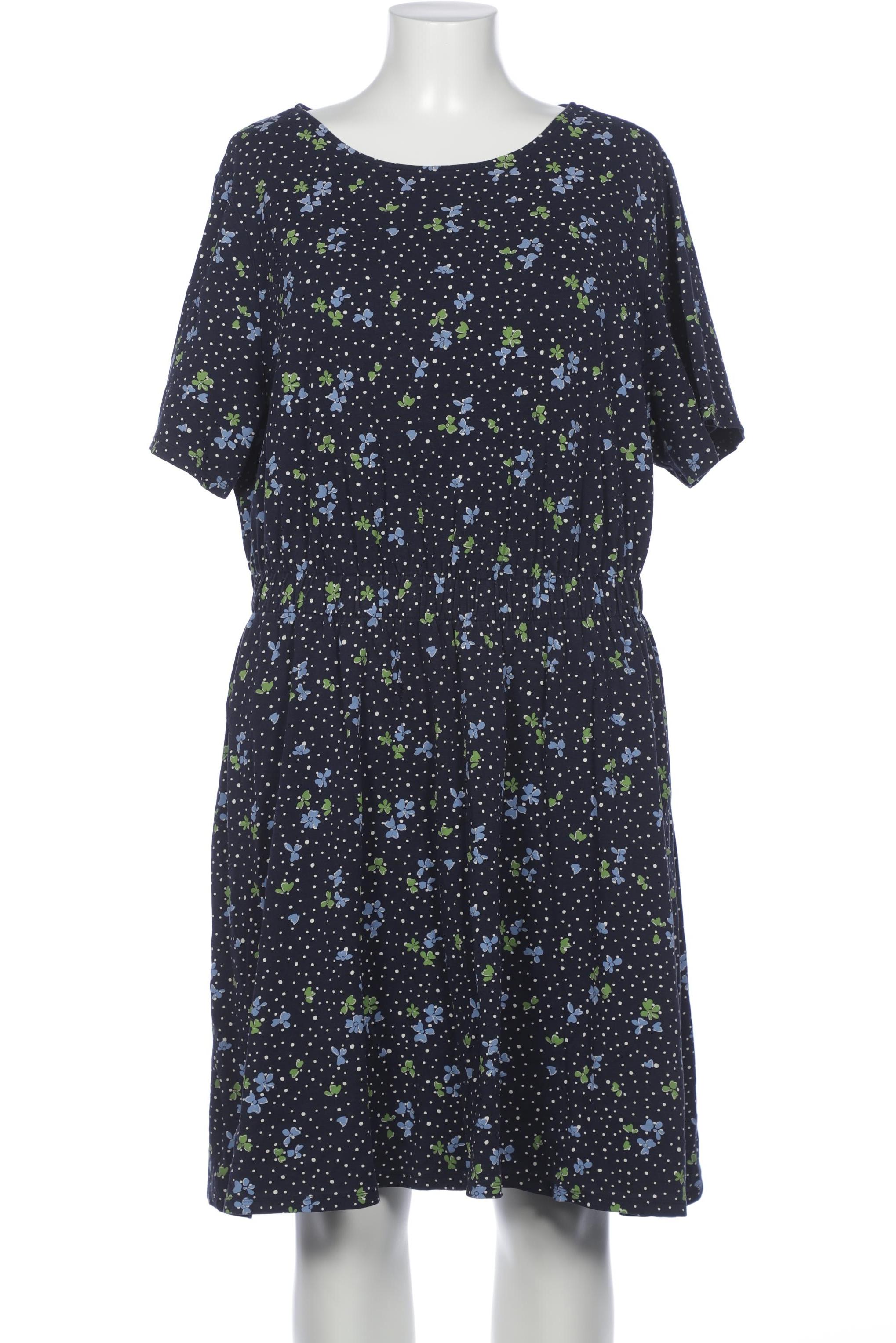 

Tom Tailor Damen Kleid, marineblau, Gr. 50