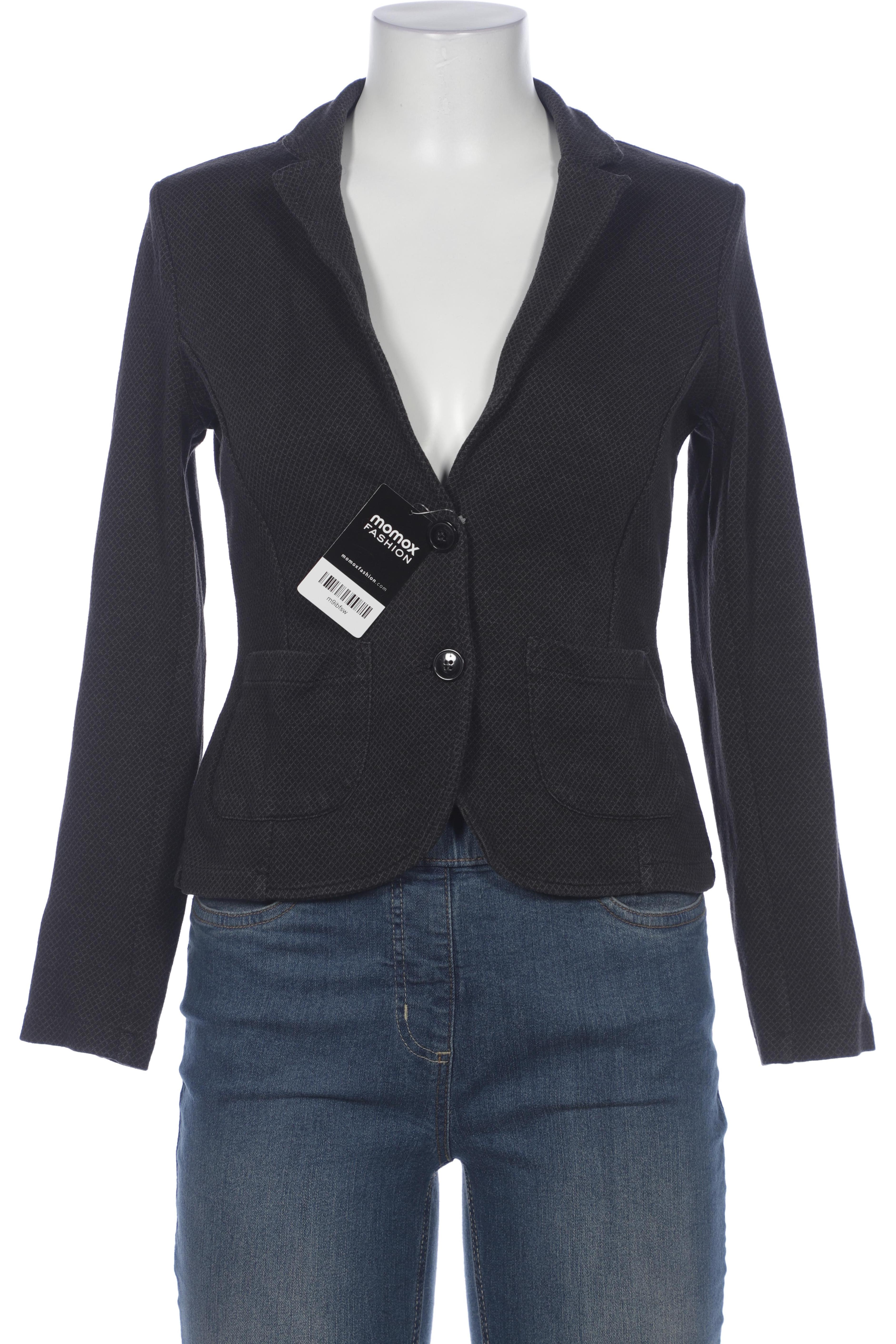 

Tom Tailor Damen Blazer, schwarz, Gr. 38