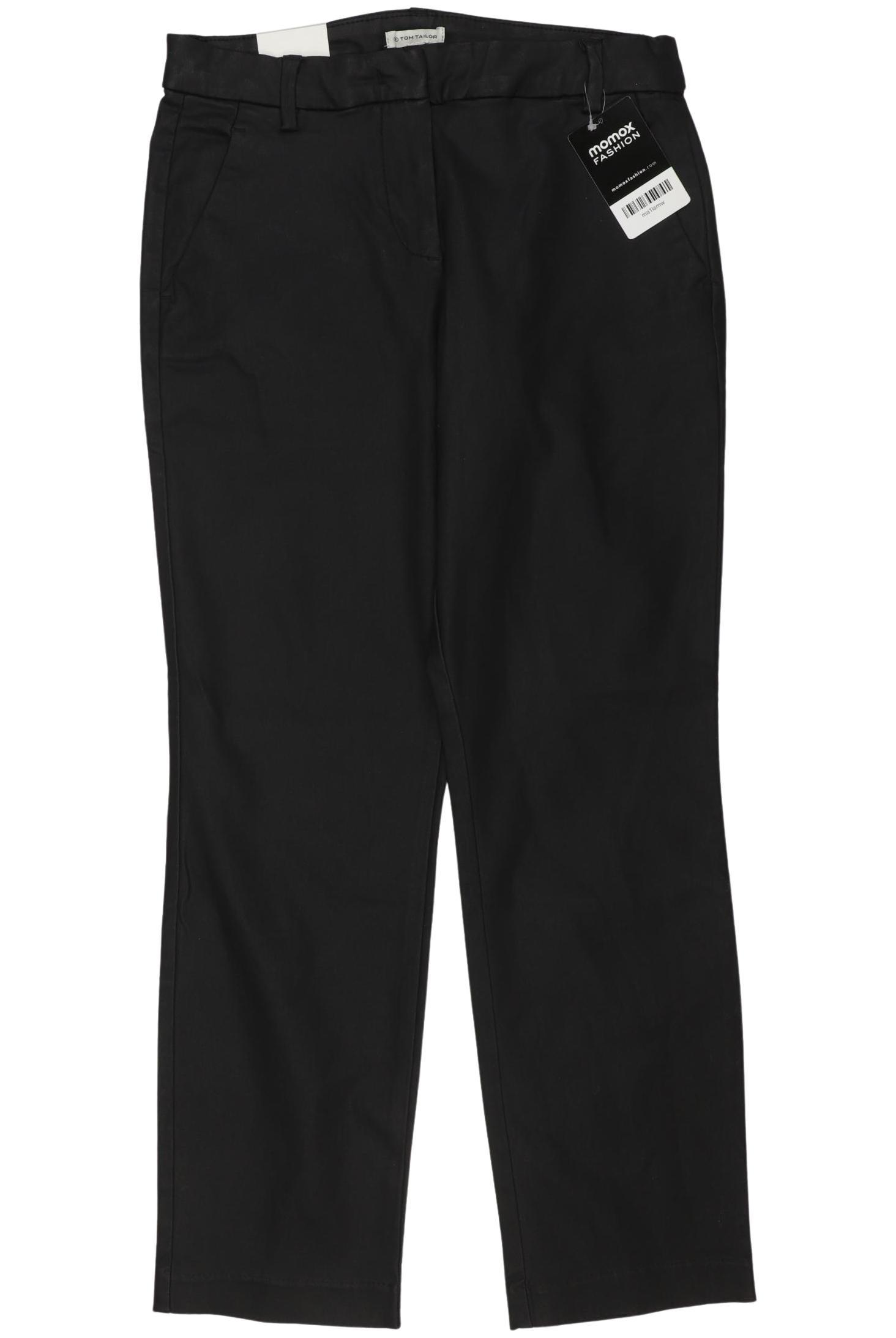 

Tom Tailor Damen Jeans, schwarz, Gr. 38