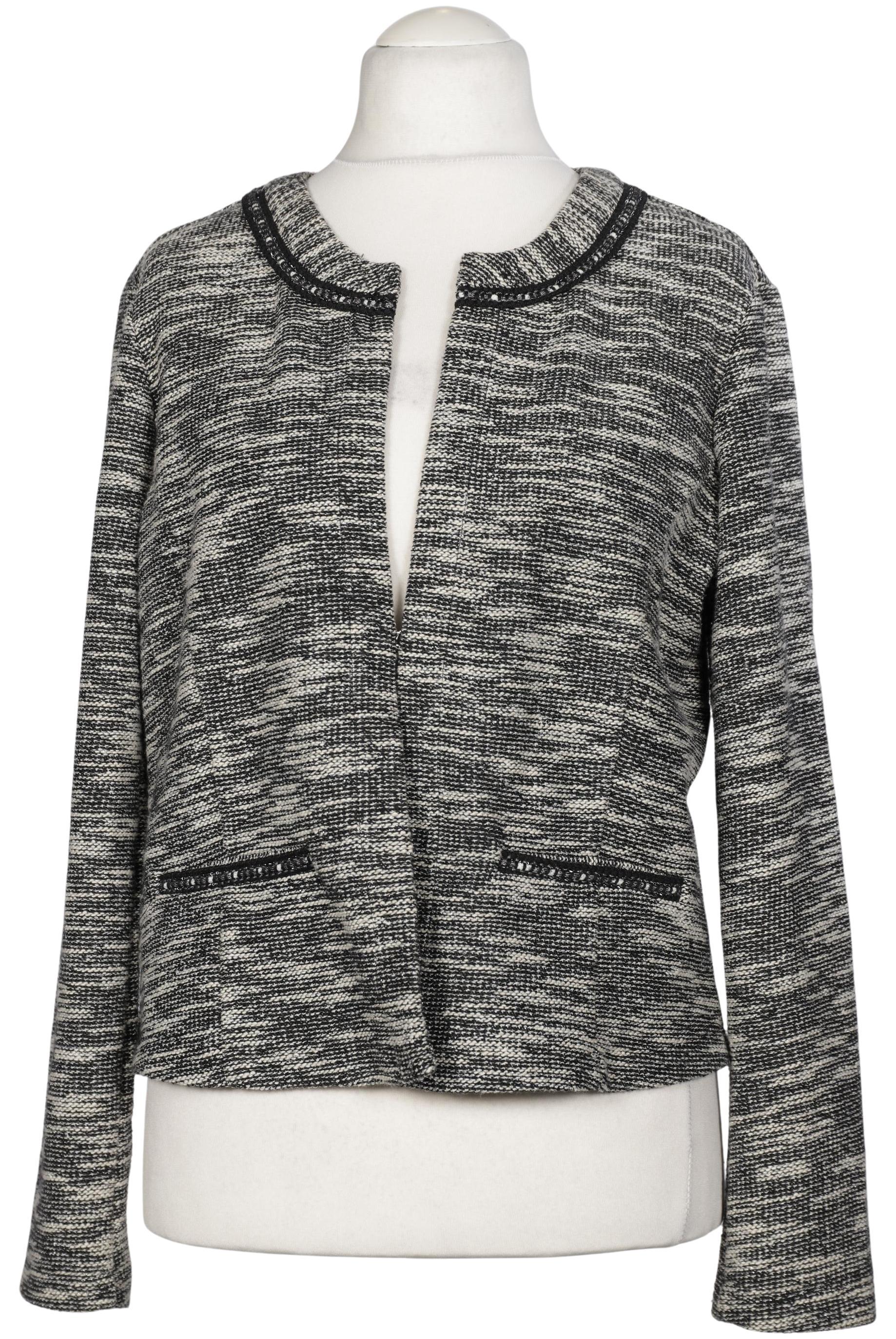 

Tom Tailor Damen Blazer, grau, Gr. 46