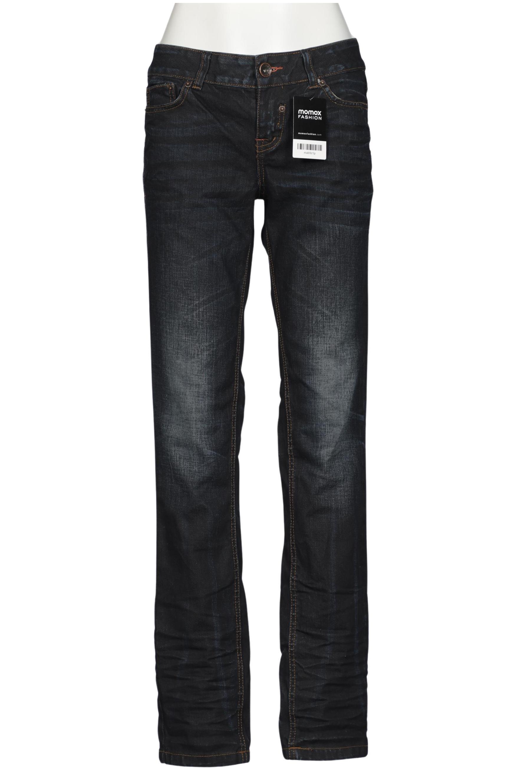 

Tom Tailor Damen Jeans, marineblau, Gr. 27