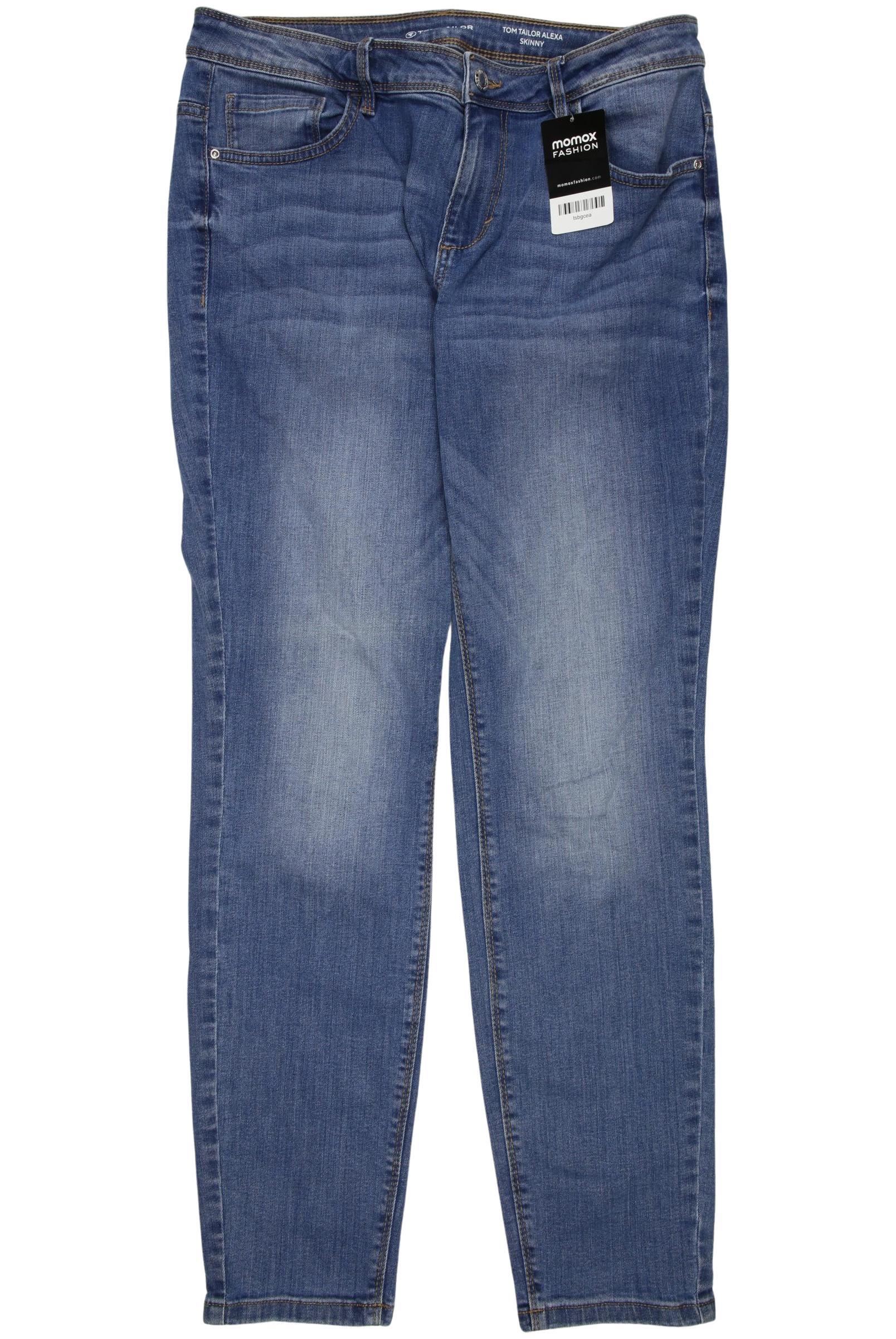 

Tom Tailor Damen Jeans, blau, Gr. 31