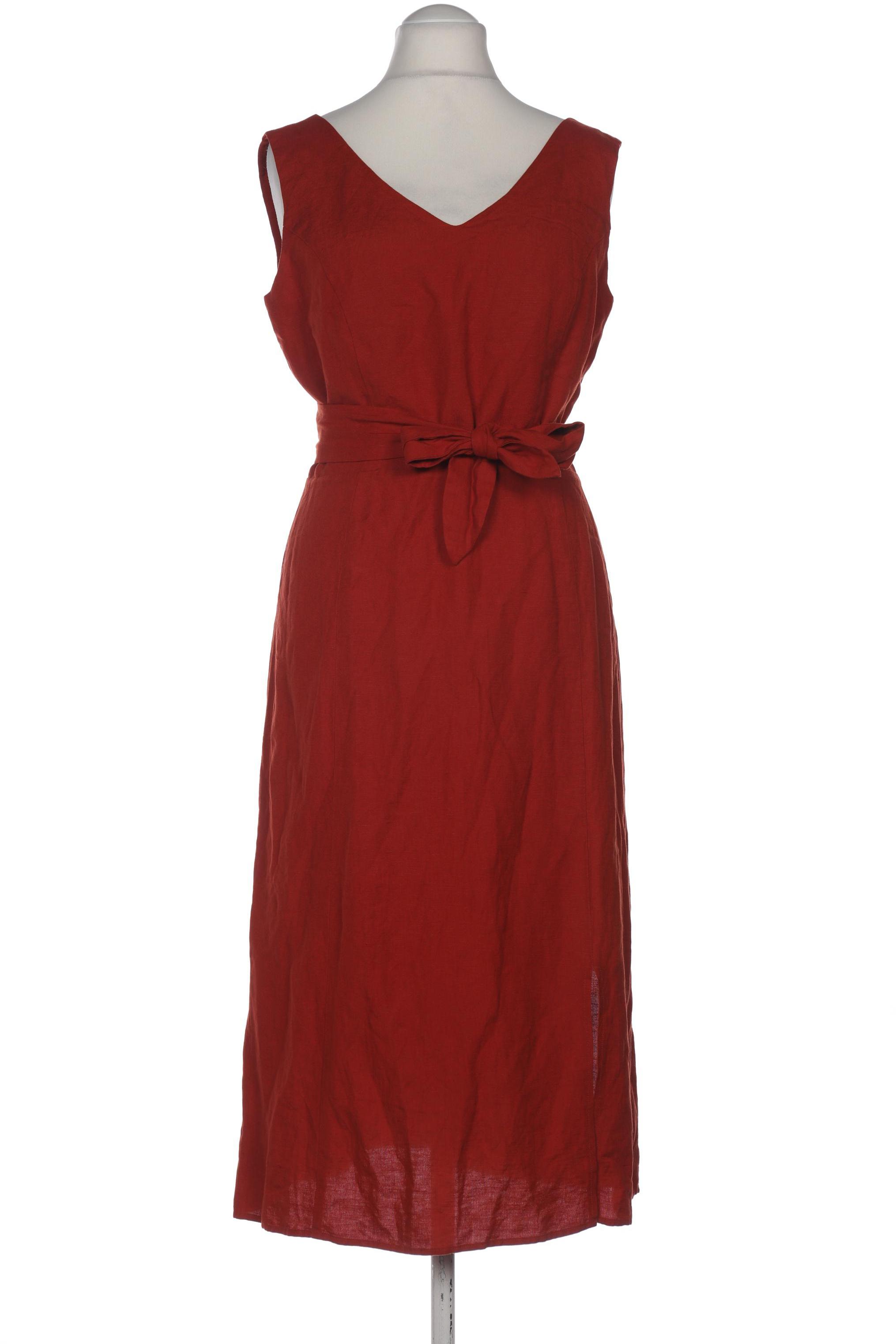 

Tom Tailor Damen Kleid, rot