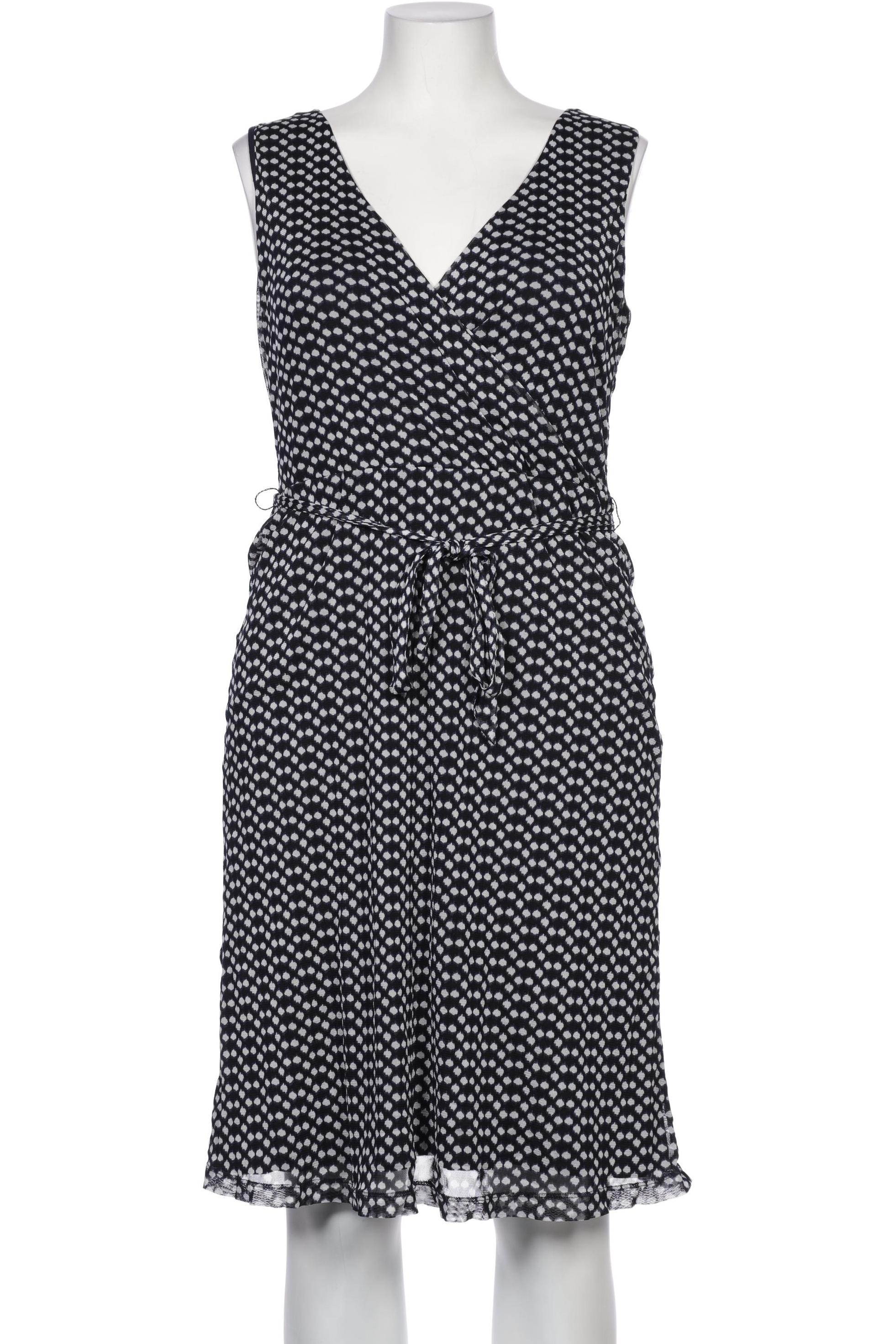 

Tom Tailor Damen Kleid, marineblau, Gr. 42