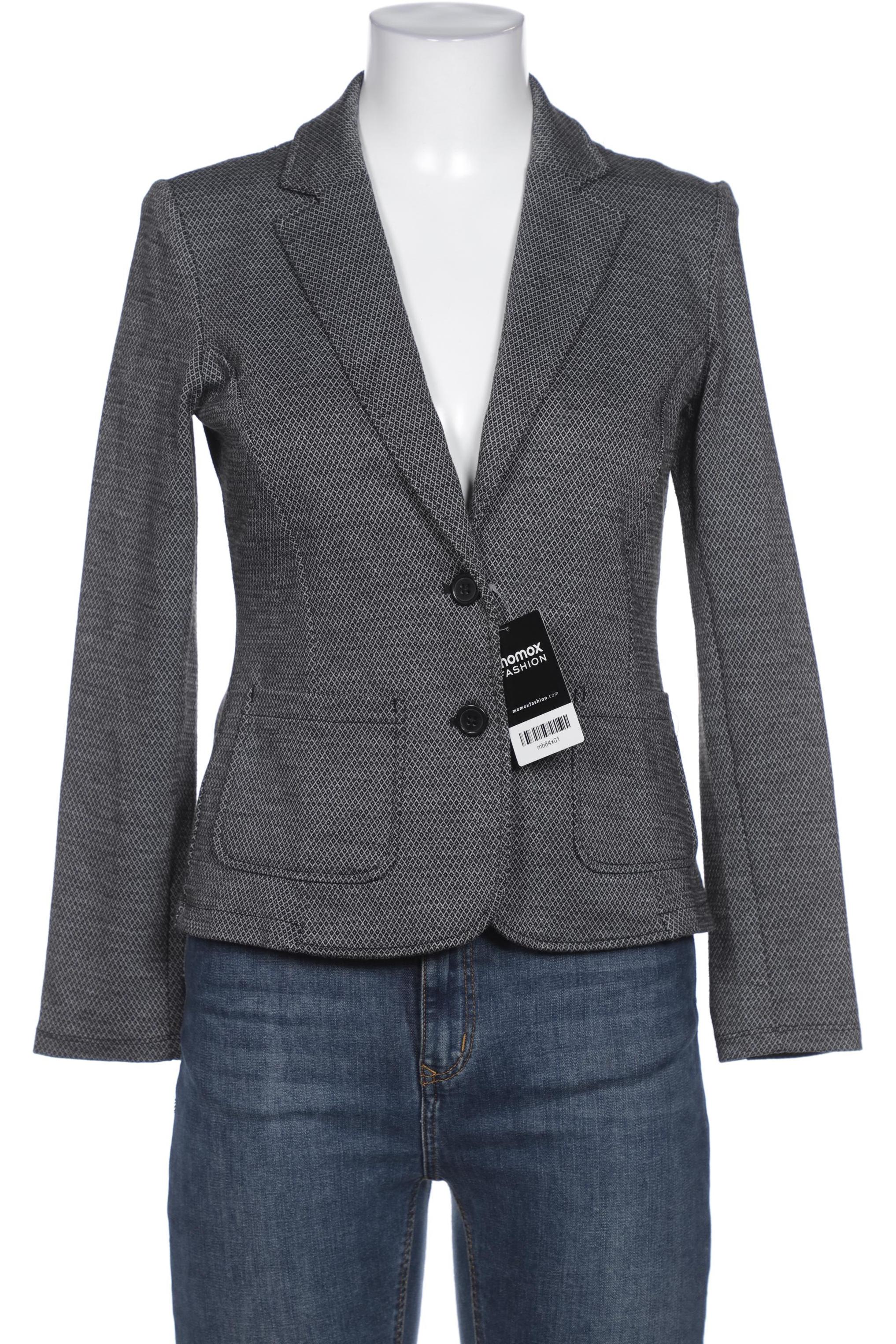 

Tom Tailor Damen Blazer, grau