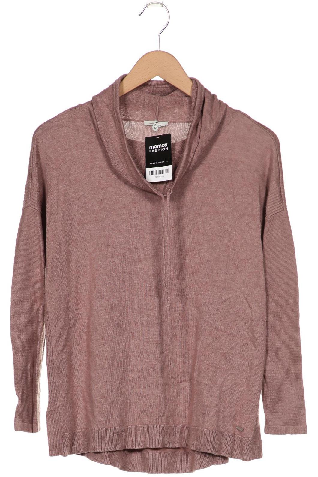 

Tom Tailor Damen Pullover, pink