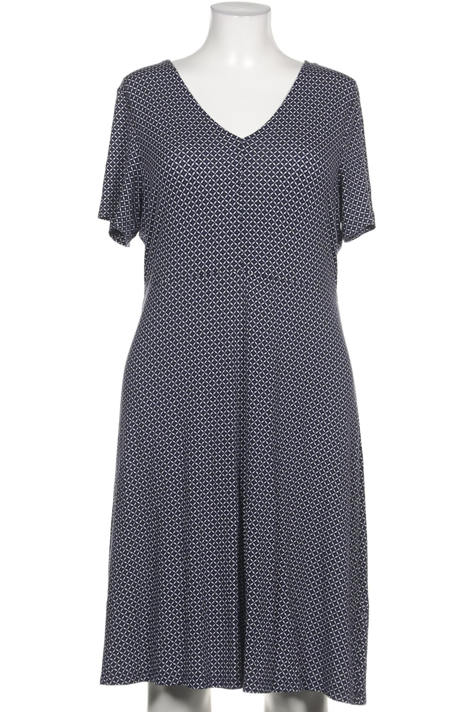 

Tom Tailor Damen Kleid, marineblau, Gr. 44