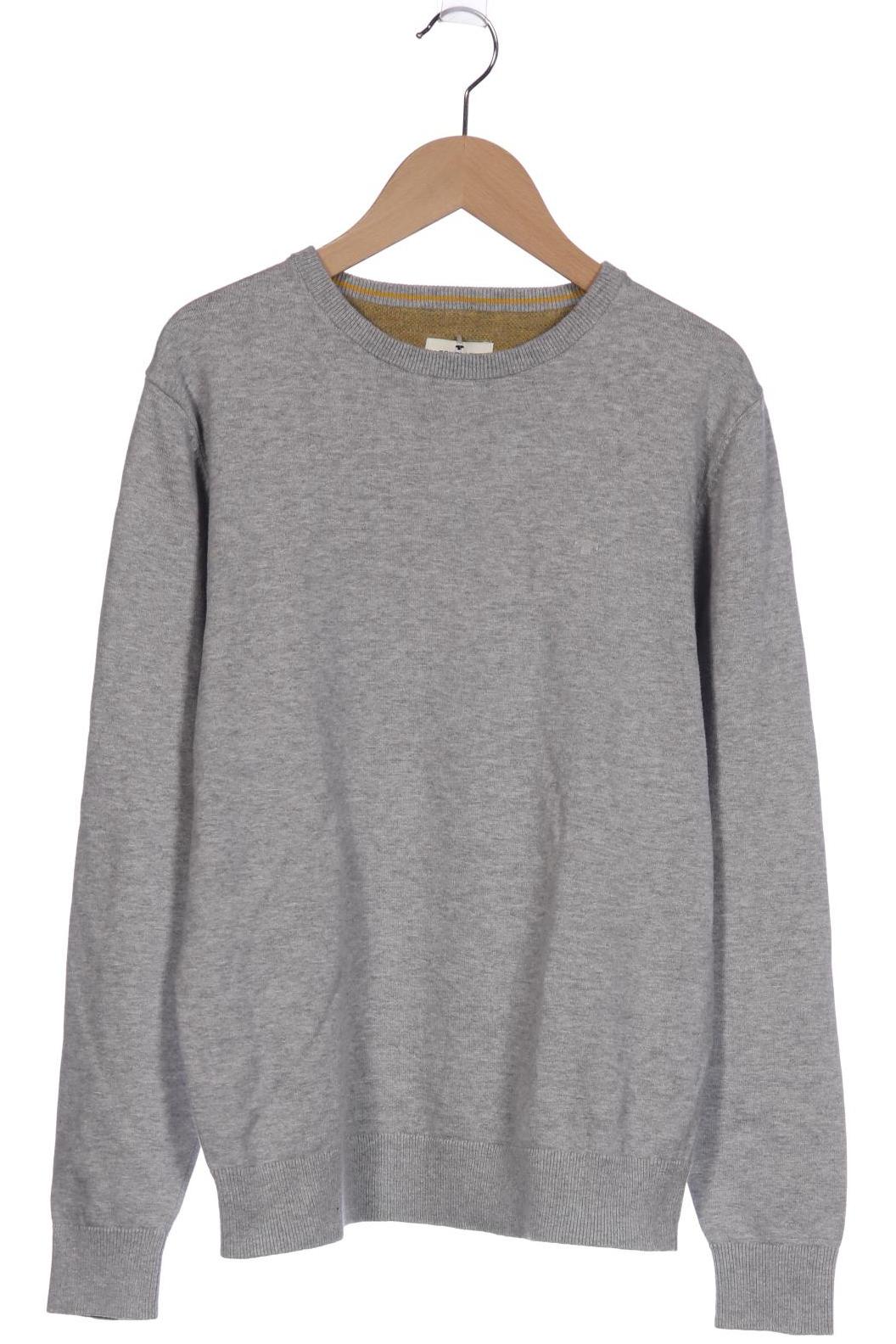 

Tom Tailor Damen Pullover, grau