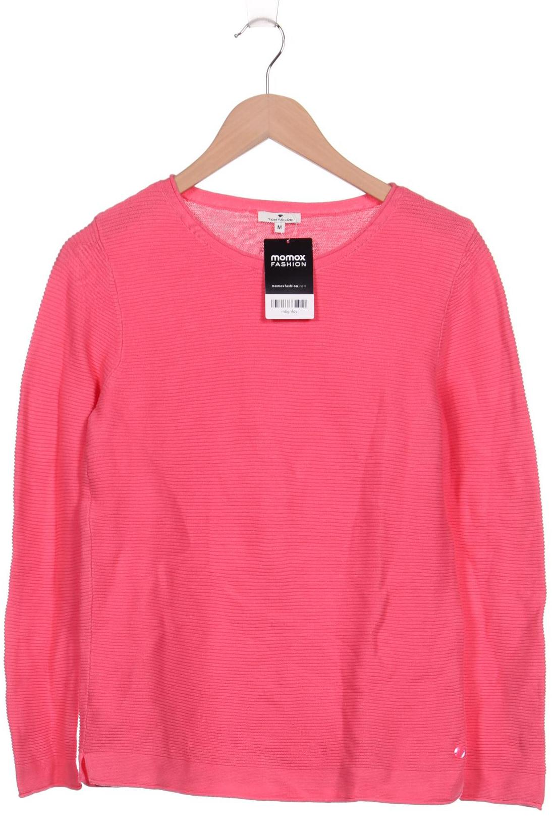 

Tom Tailor Damen Pullover, pink