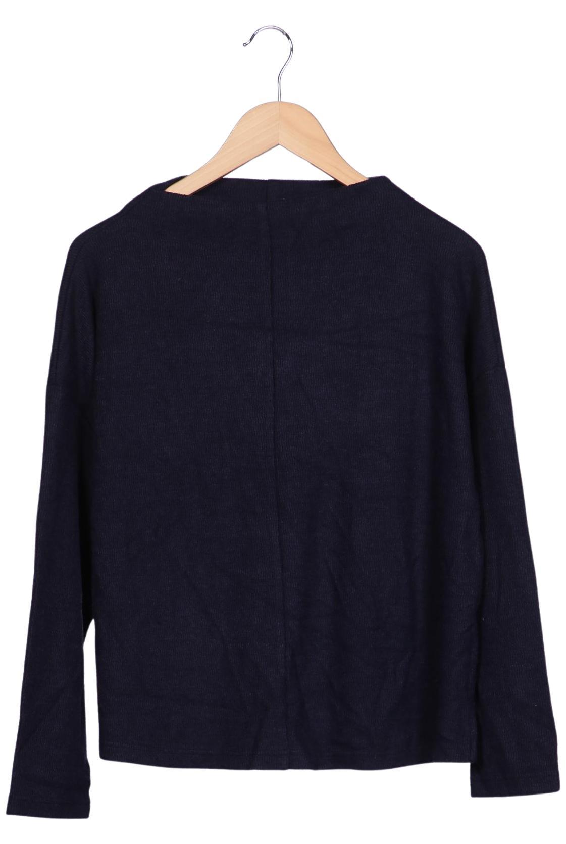 

Tom Tailor Damen Pullover, marineblau, Gr. 42