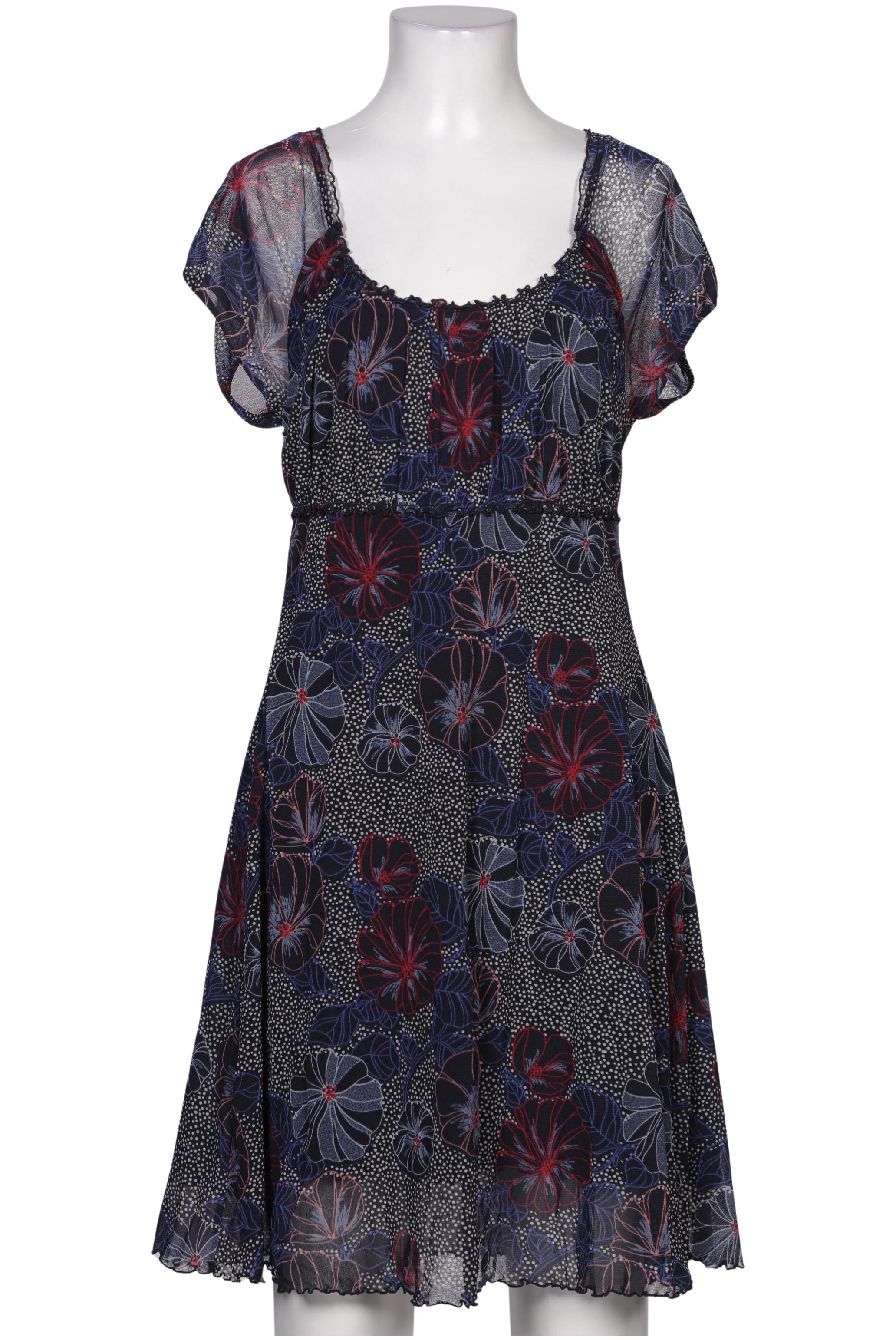 

Tom Tailor Damen Kleid, marineblau, Gr. 36