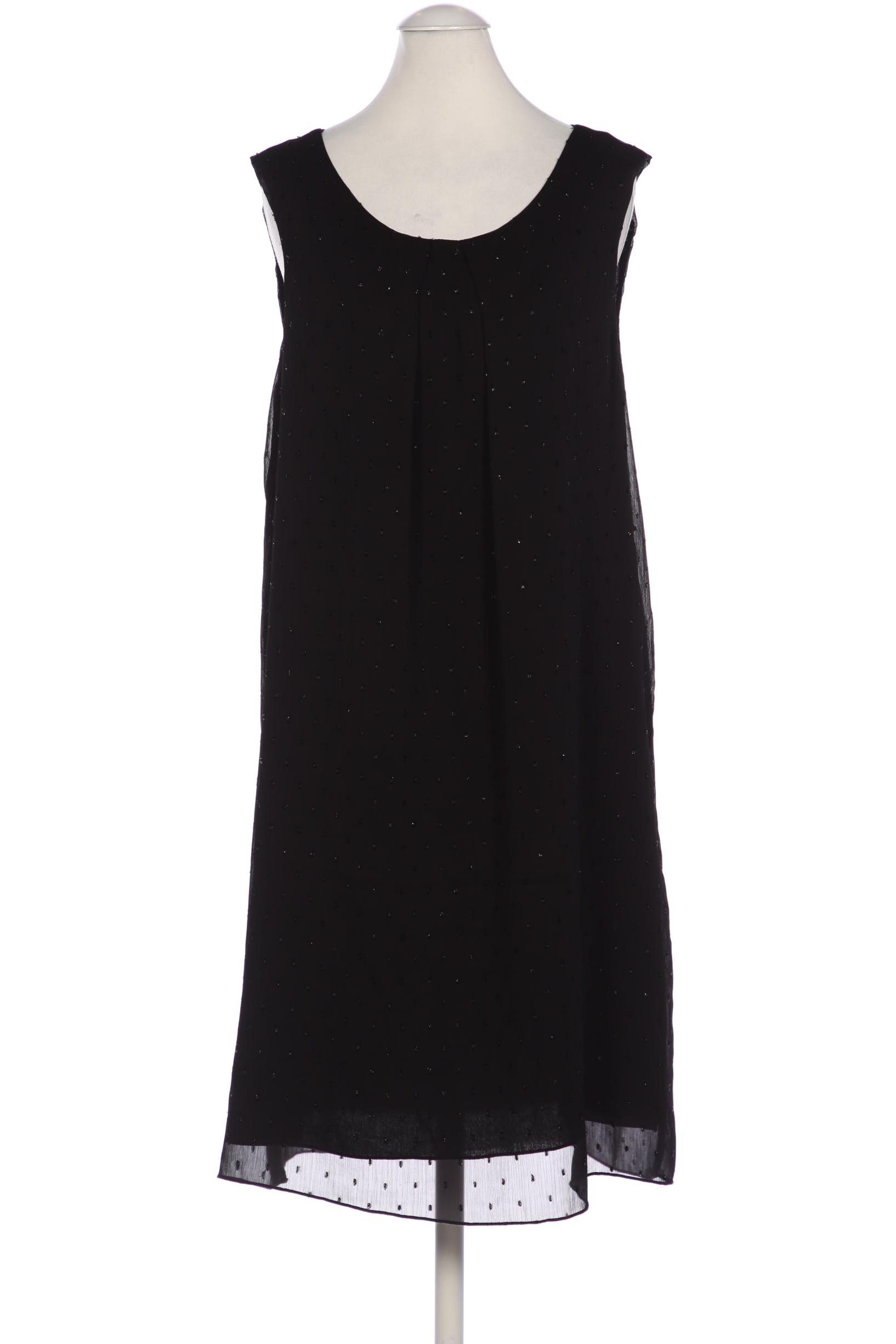 

Tom Tailor Damen Kleid, schwarz, Gr. 36