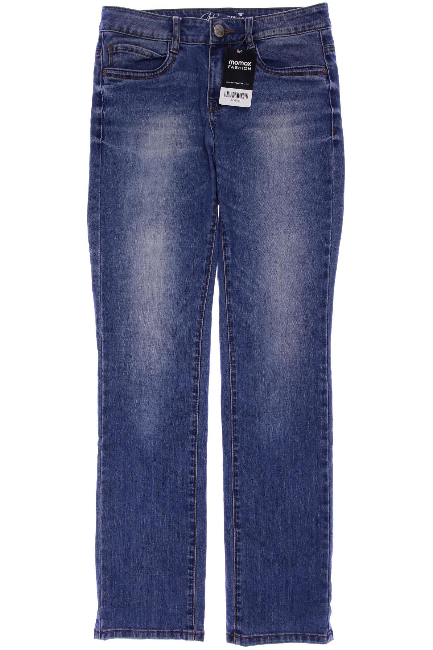 

Tom Tailor Damen Jeans, blau