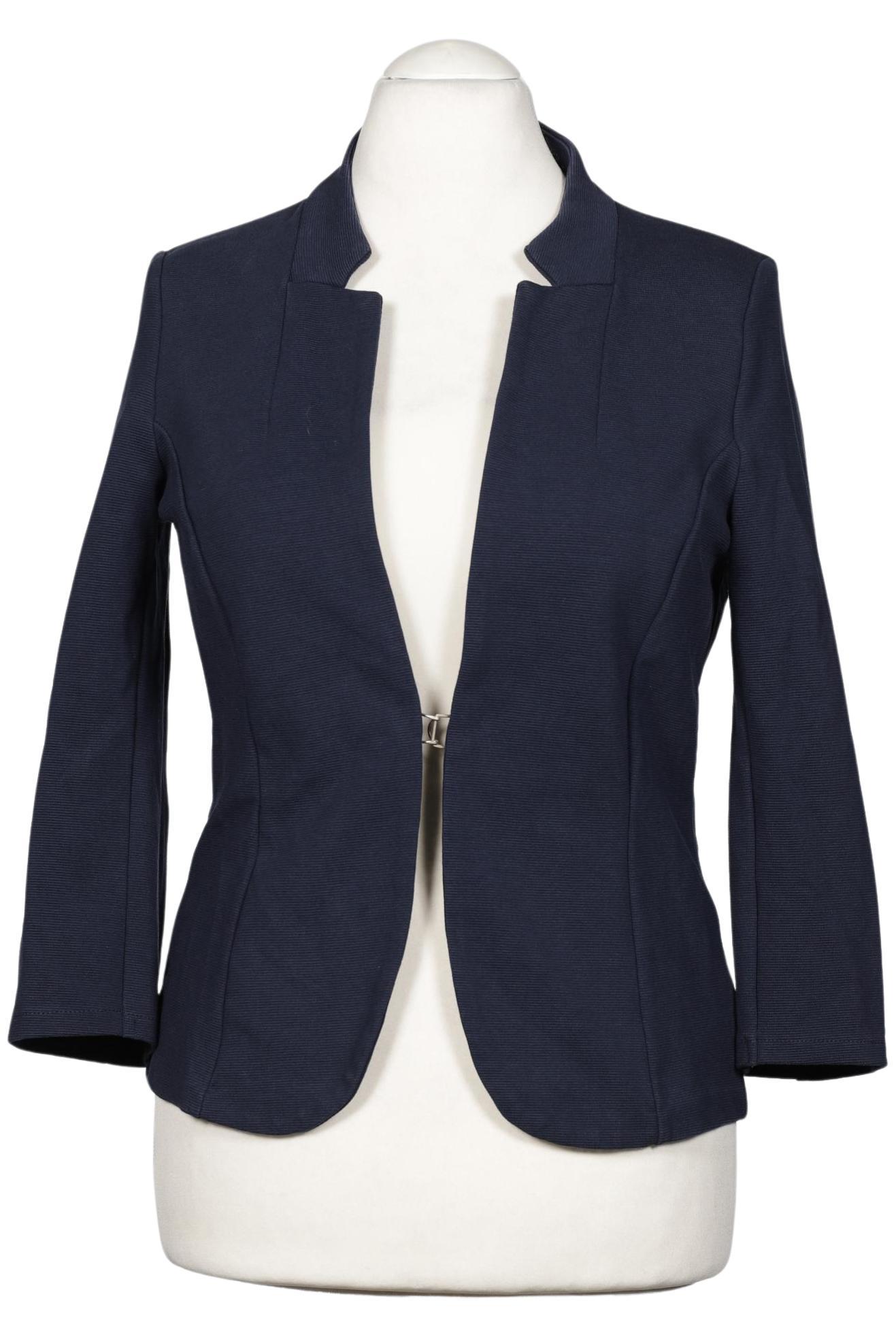 

Tom Tailor Damen Blazer, marineblau, Gr. 44