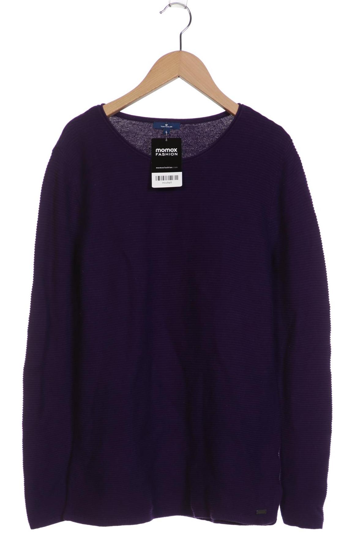 

Tom Tailor Damen Pullover, marineblau, Gr. 42