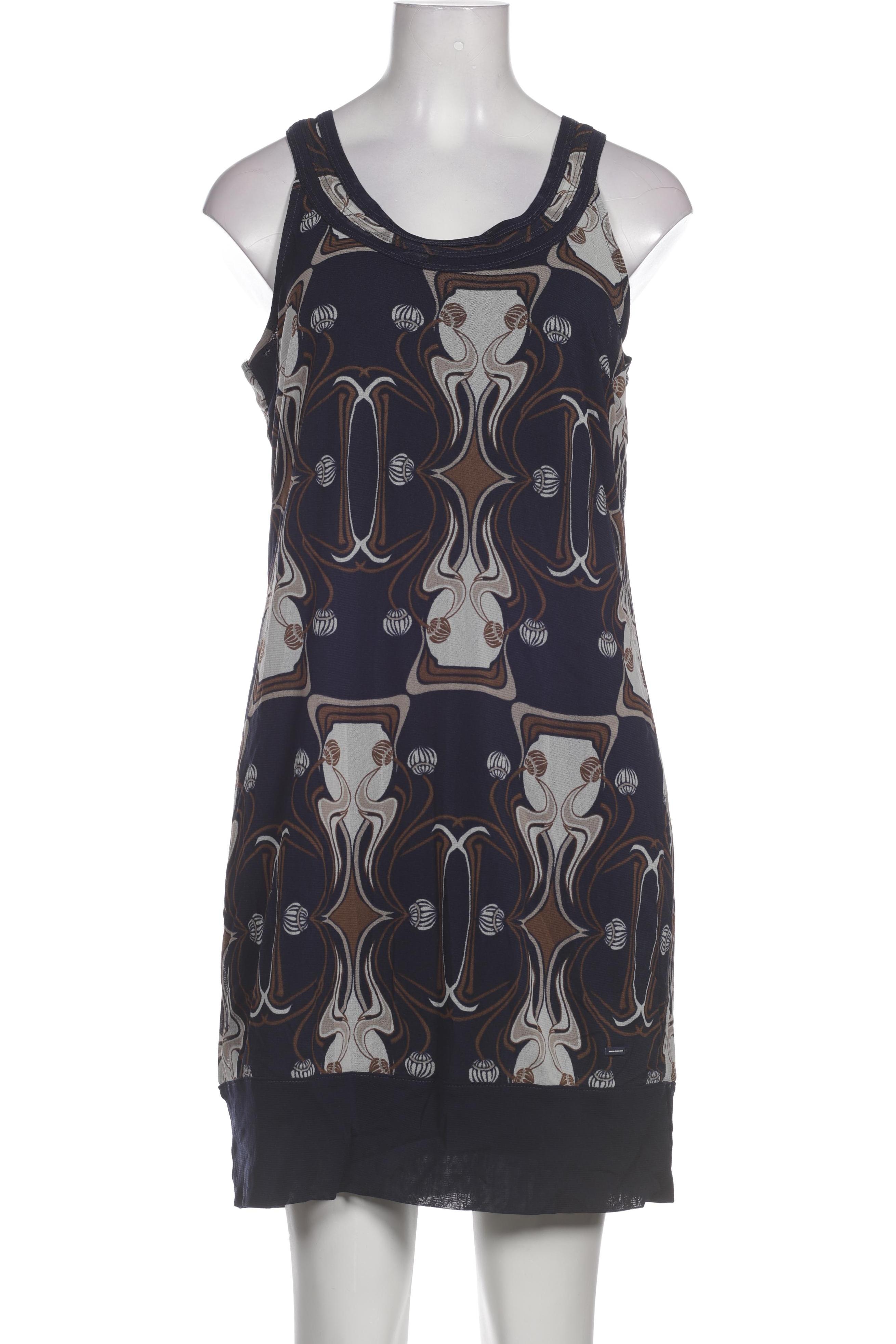 

Tom Tailor Damen Kleid, marineblau, Gr. 36