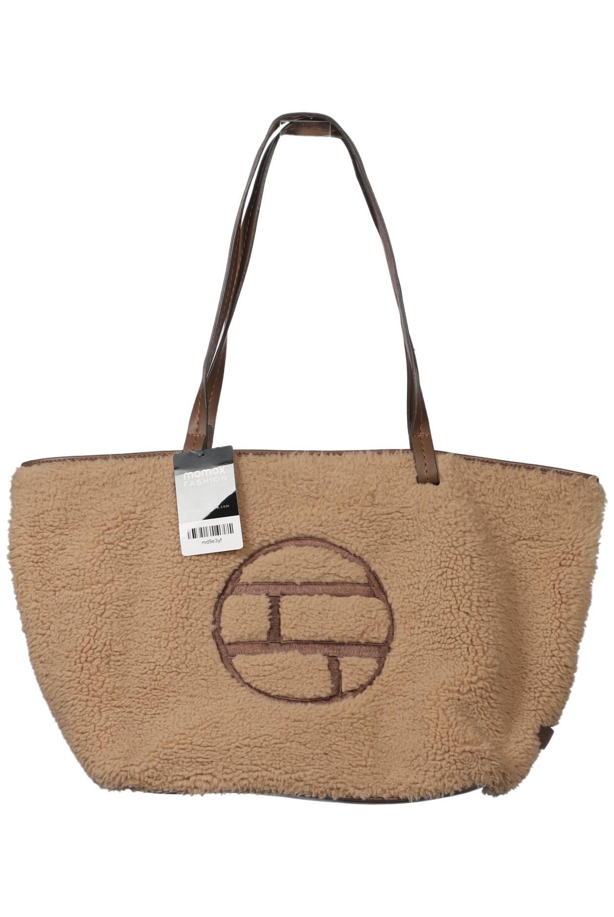 

Tom Tailor Damen Handtasche, braun, Gr.